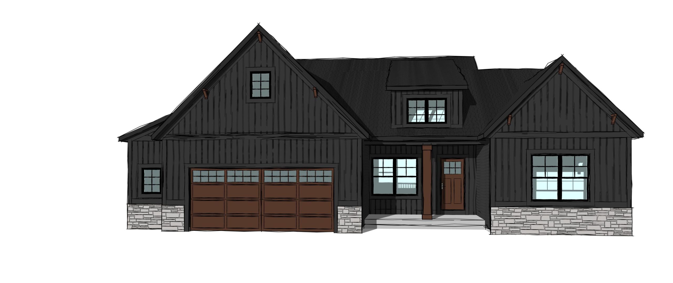 3084 SE Arbor Creek Drive Unit: Lot 10