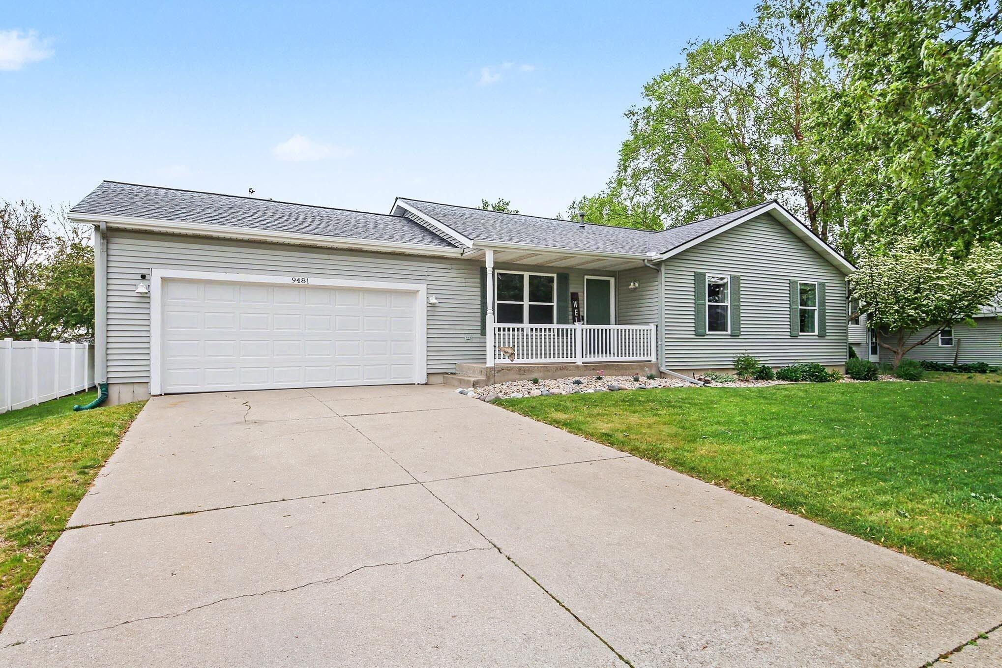 9481 Northwind Drive