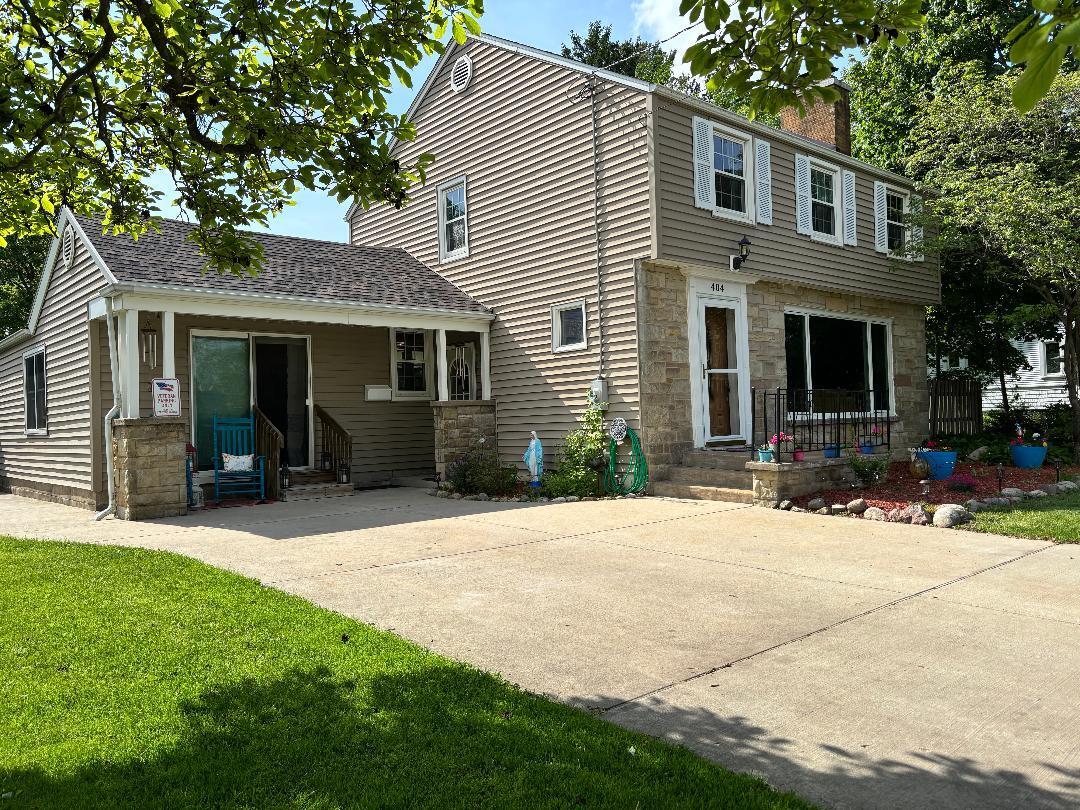 404 Cedar Street