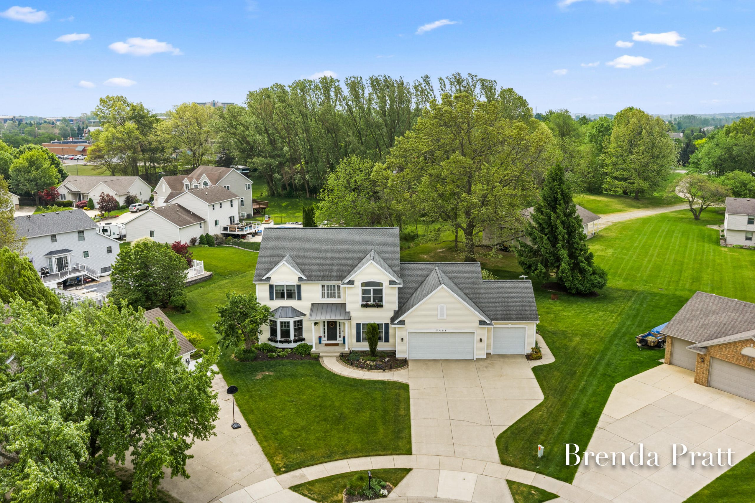 5486 Sand Dune Court SW