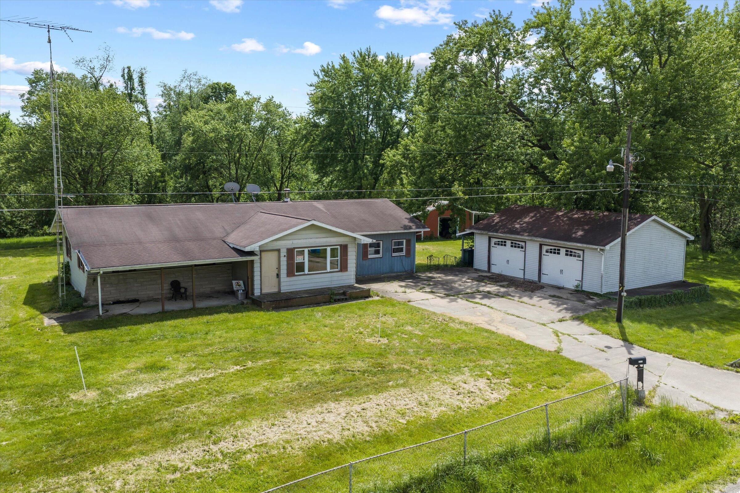 66435 Union Road