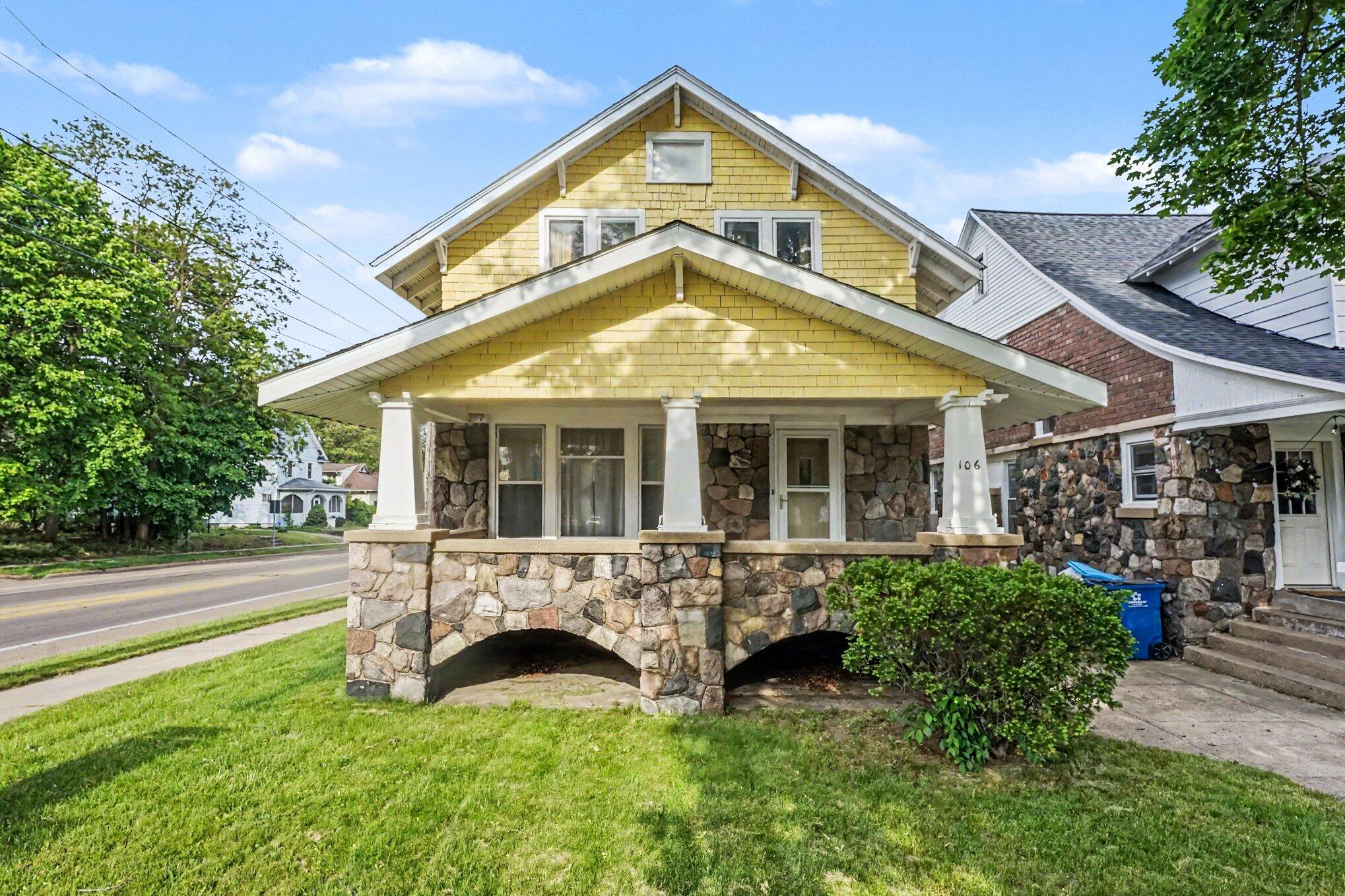 106 Central Street