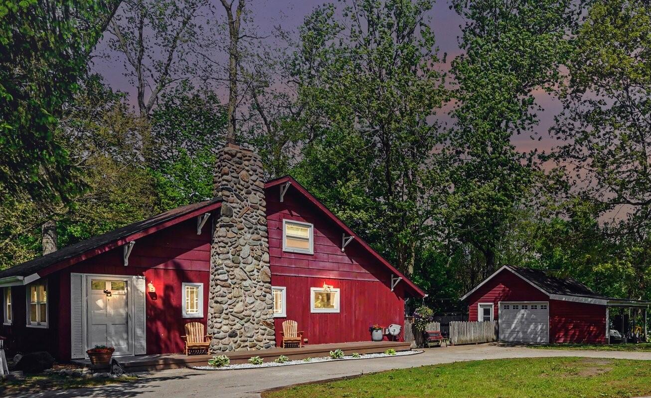 13760 N Territorial Road