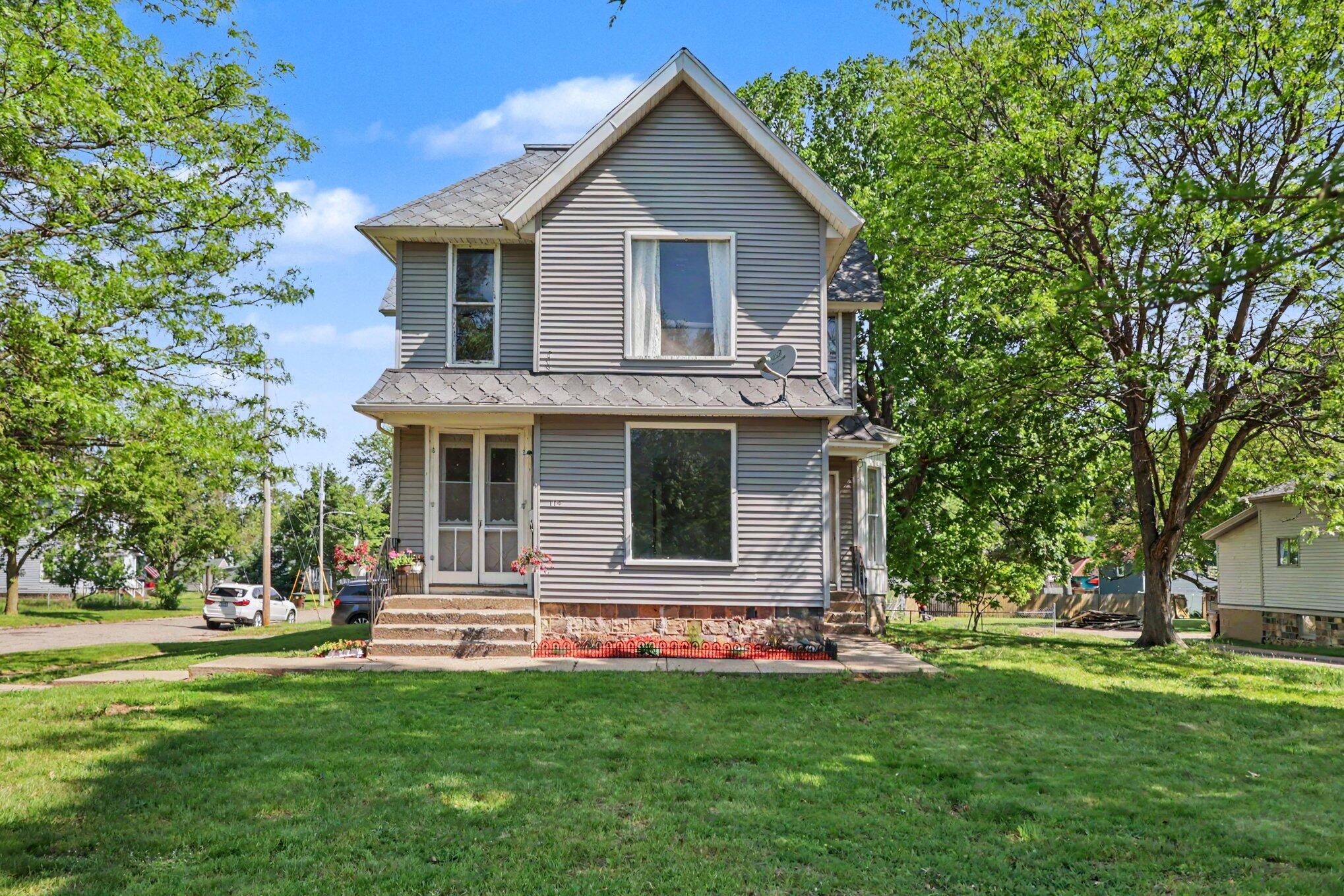 114 Irwin Avenue