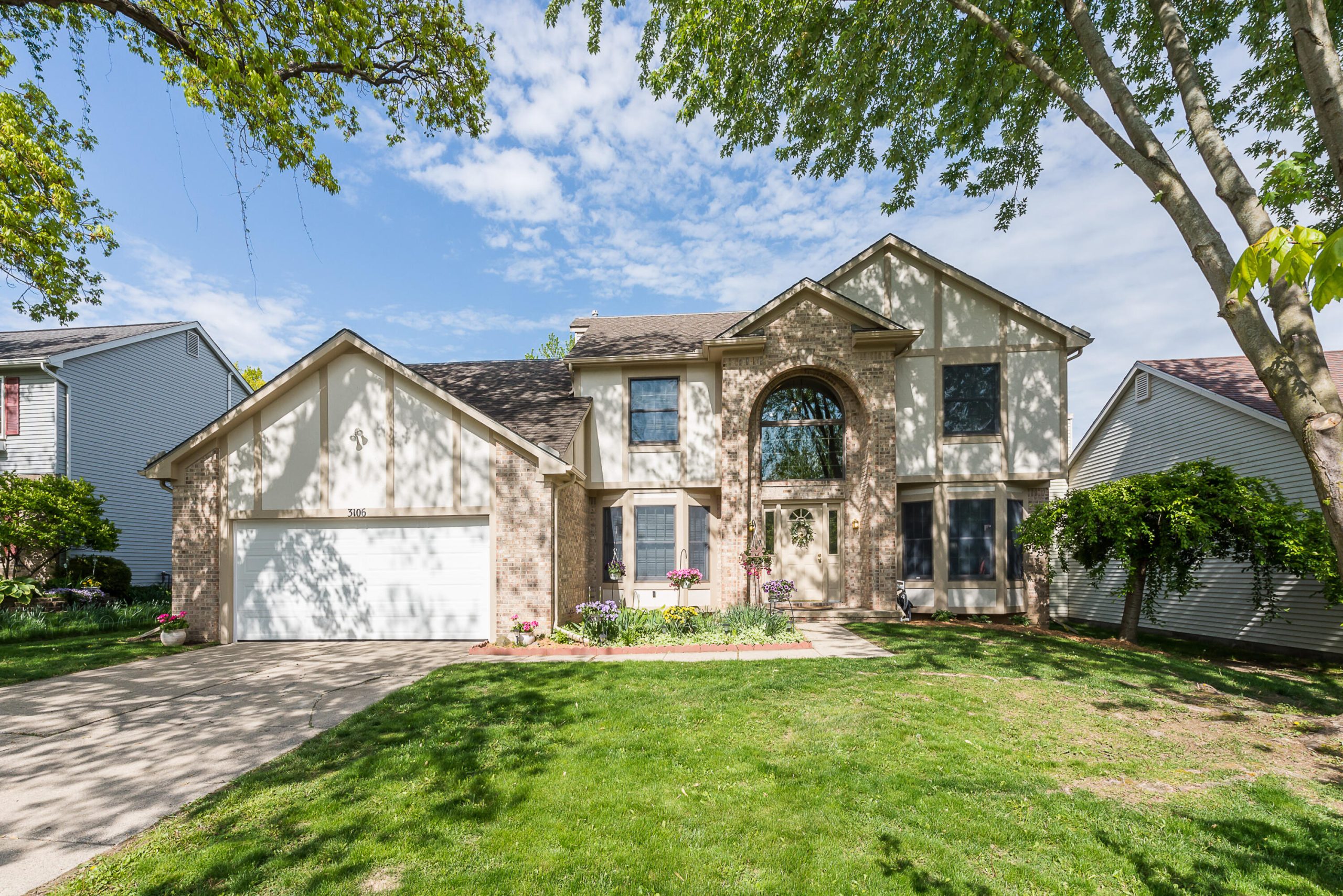 3106 Fawnmeadow Court