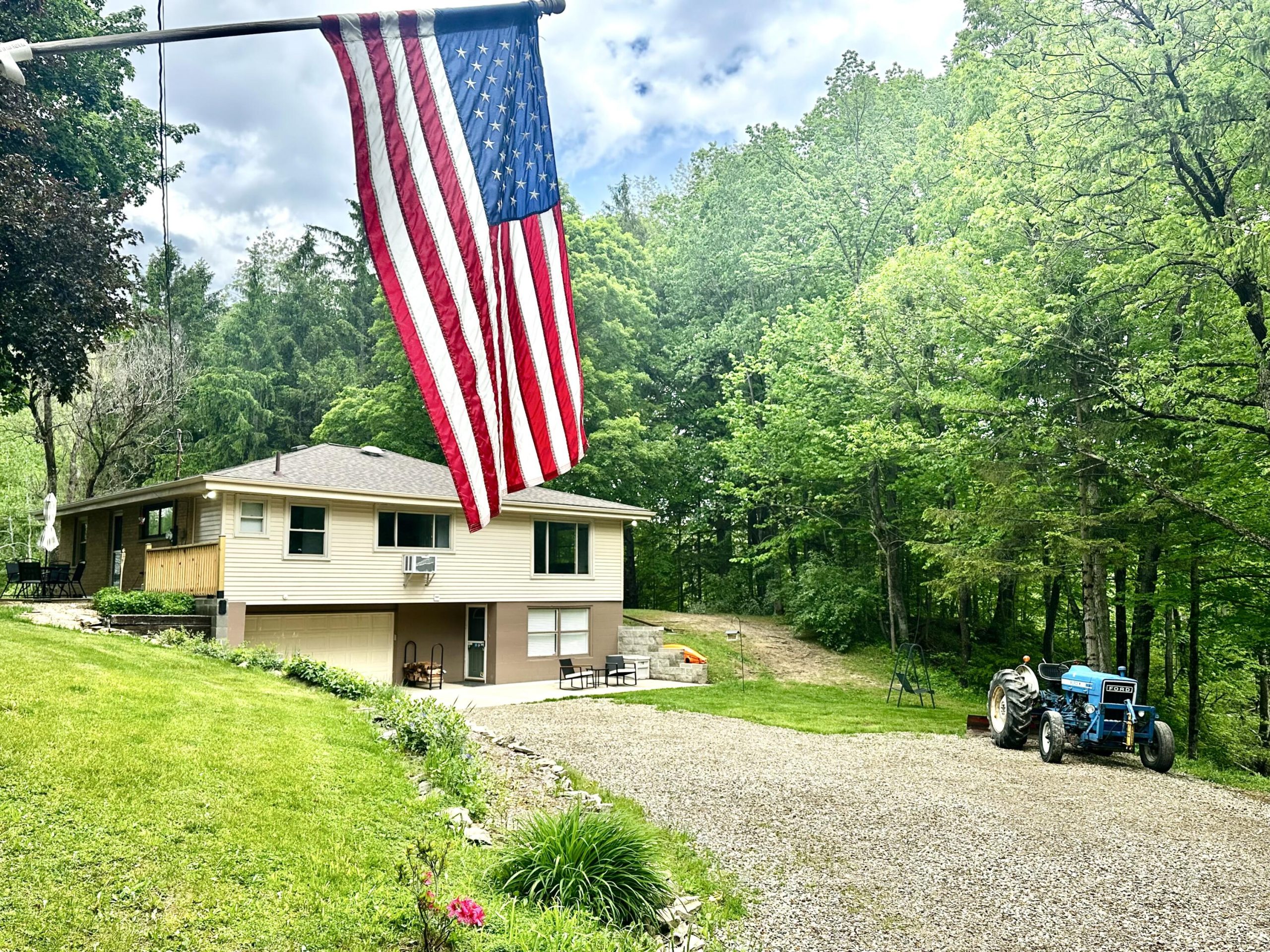 41341 Co Rd 665