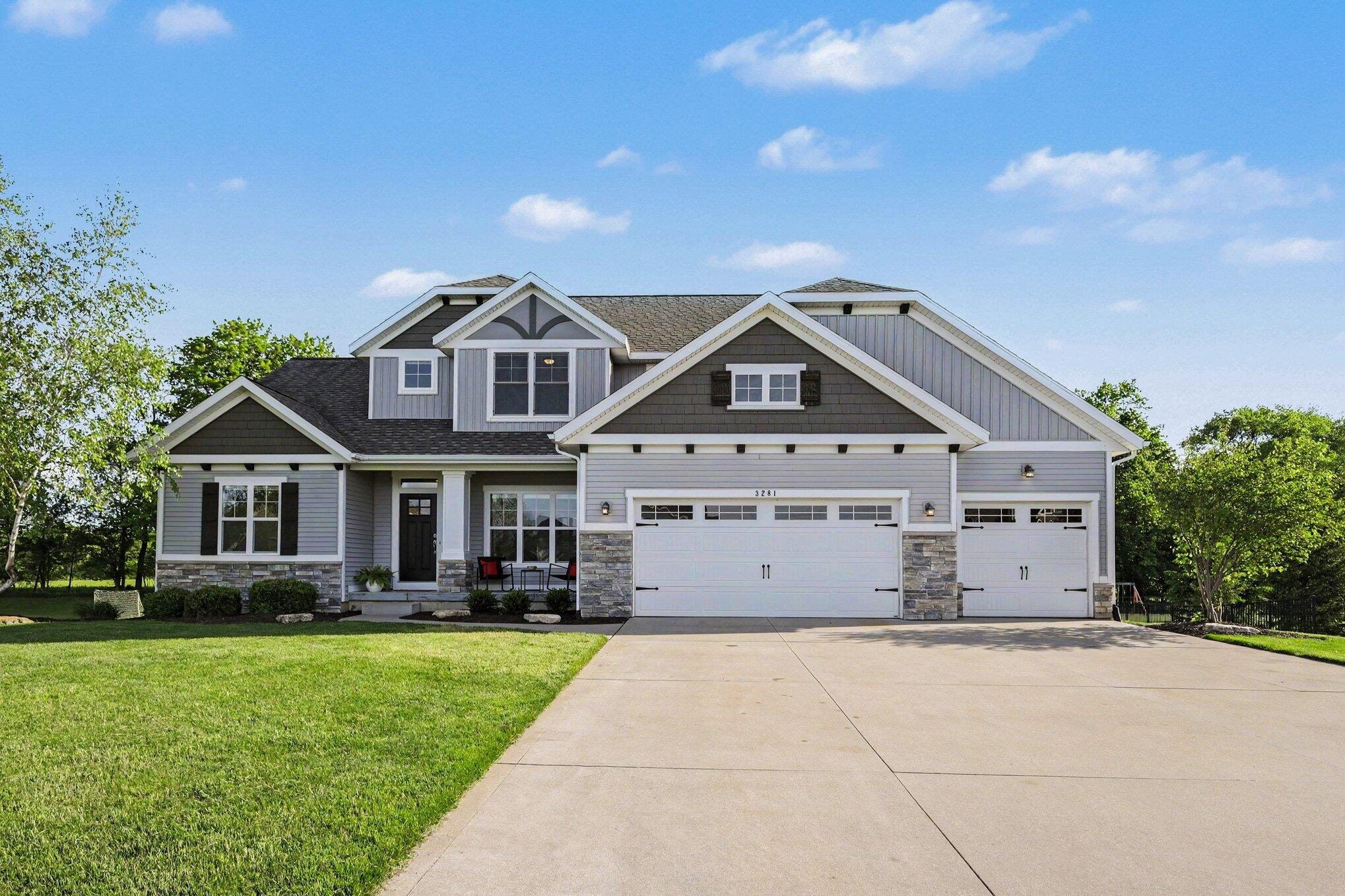 3281 Amtrak Drive SW
