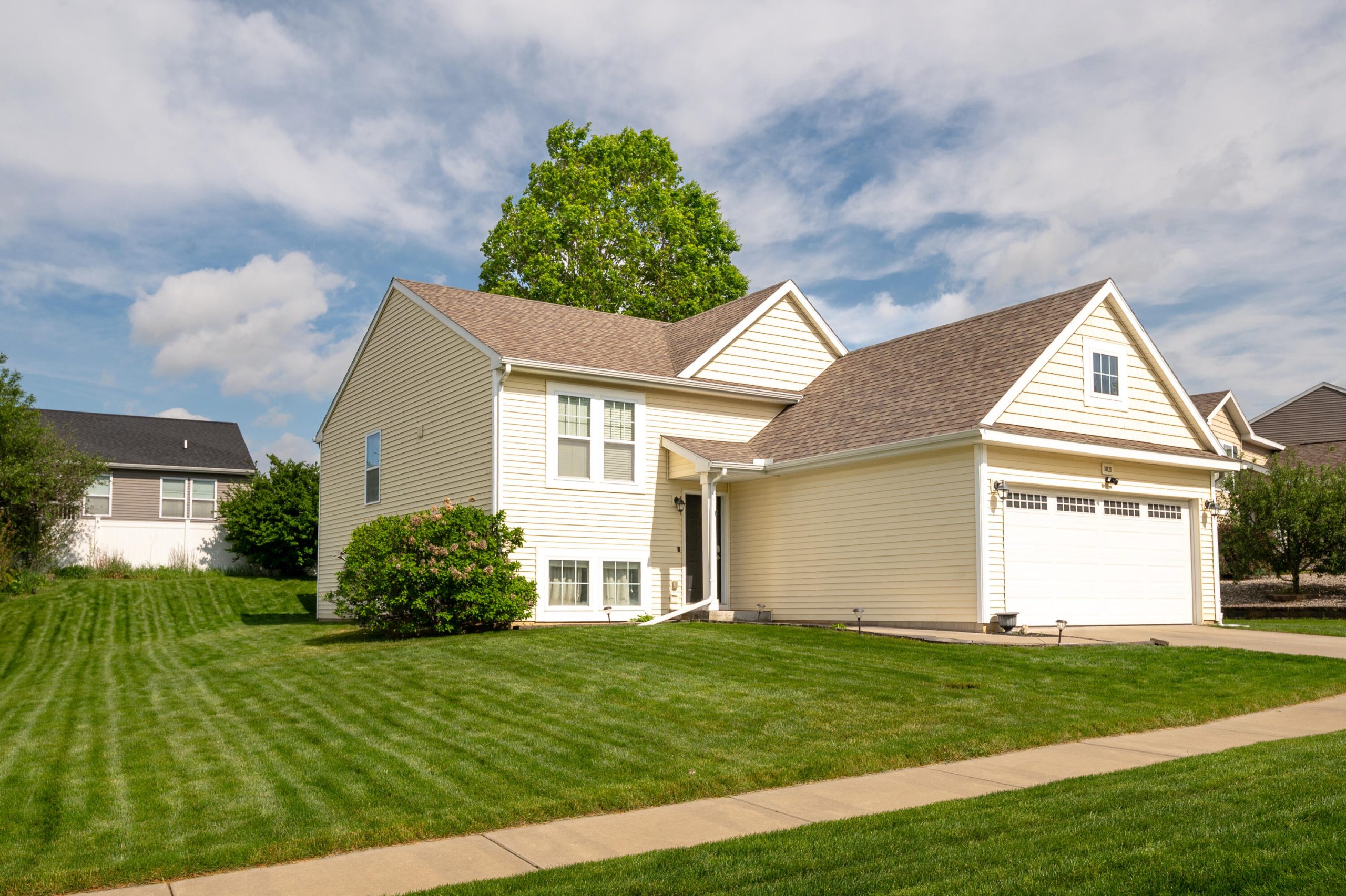 10121 Castle Creek Circle Unit: 45