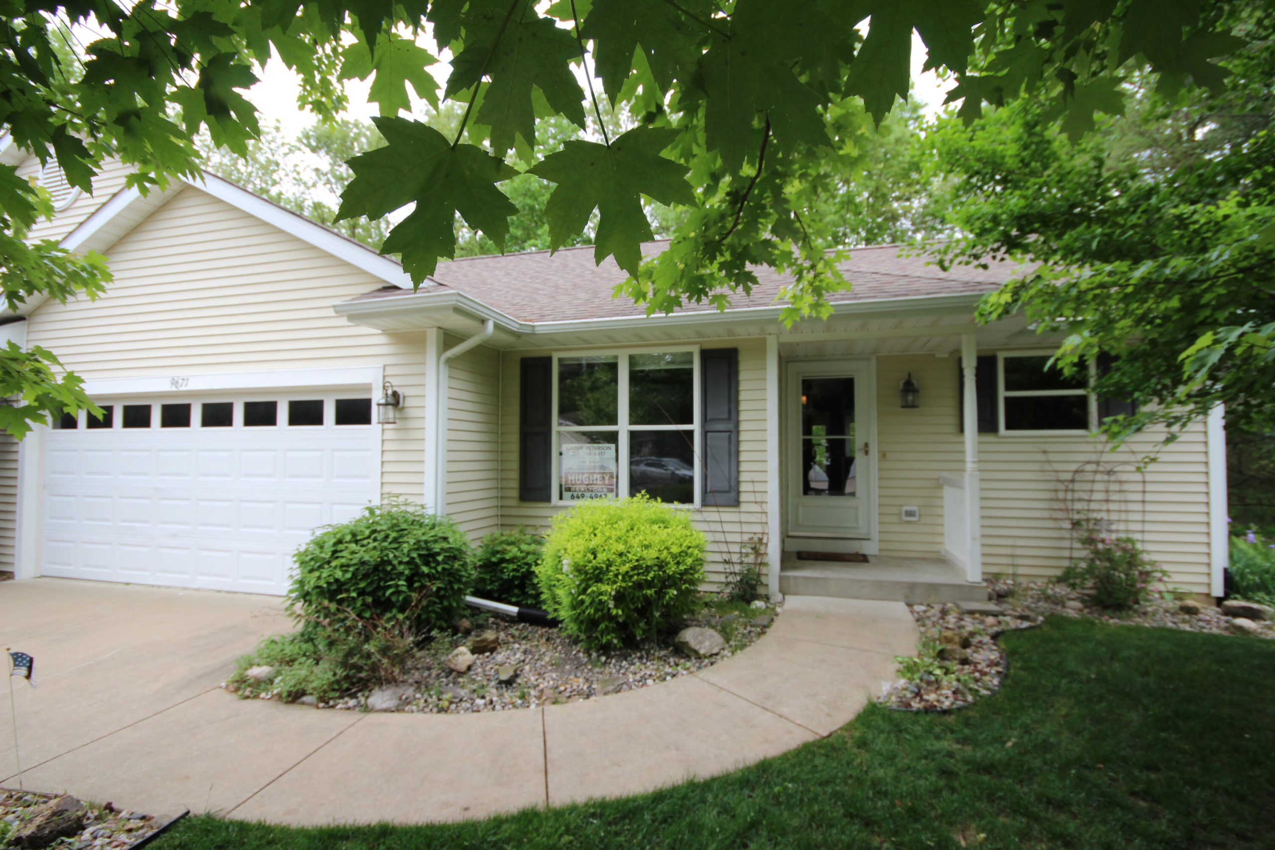 9671 Palmetto Court Unit: 80