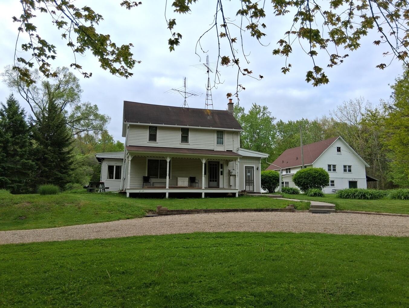 3150-3160 W Defay Road