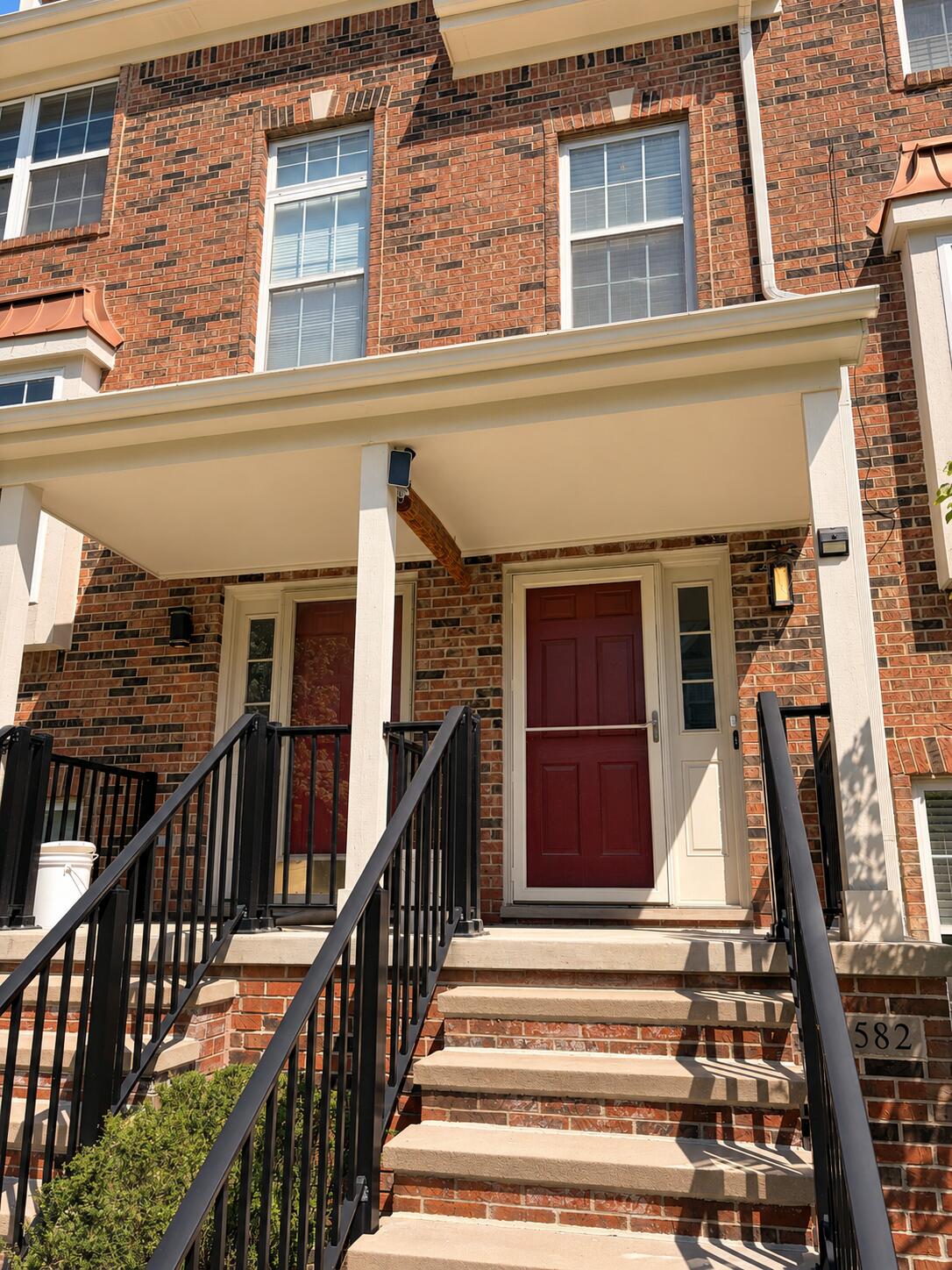 25582 Saint James