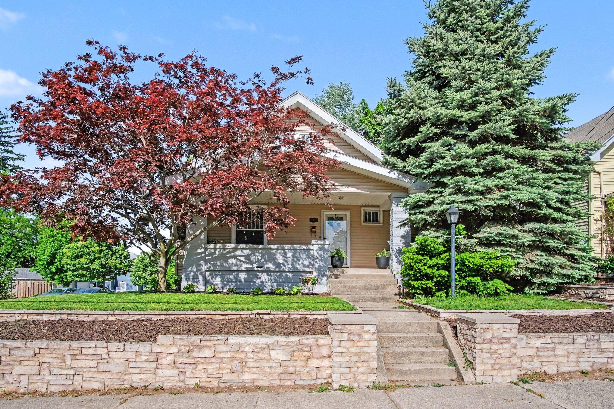 101 Arthur Avenue NE