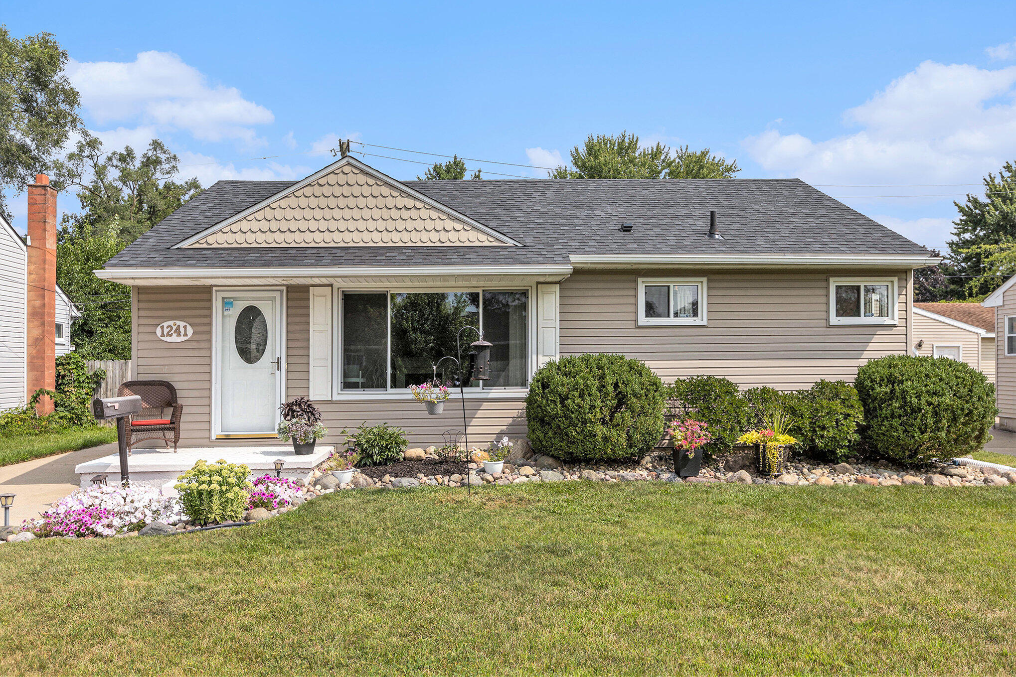 1241 Shirley Drive