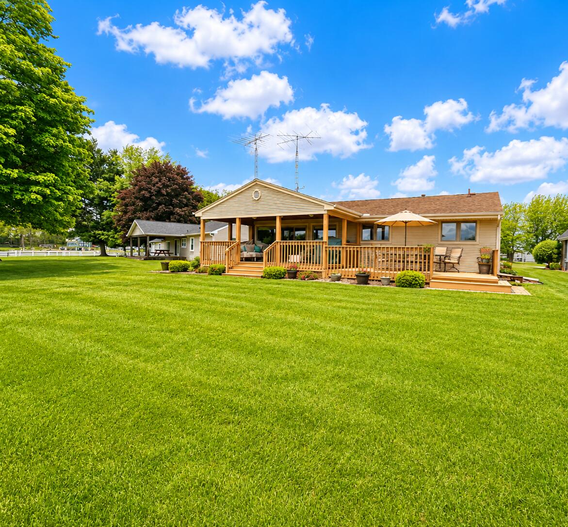 173 S Grand Pointe Drive