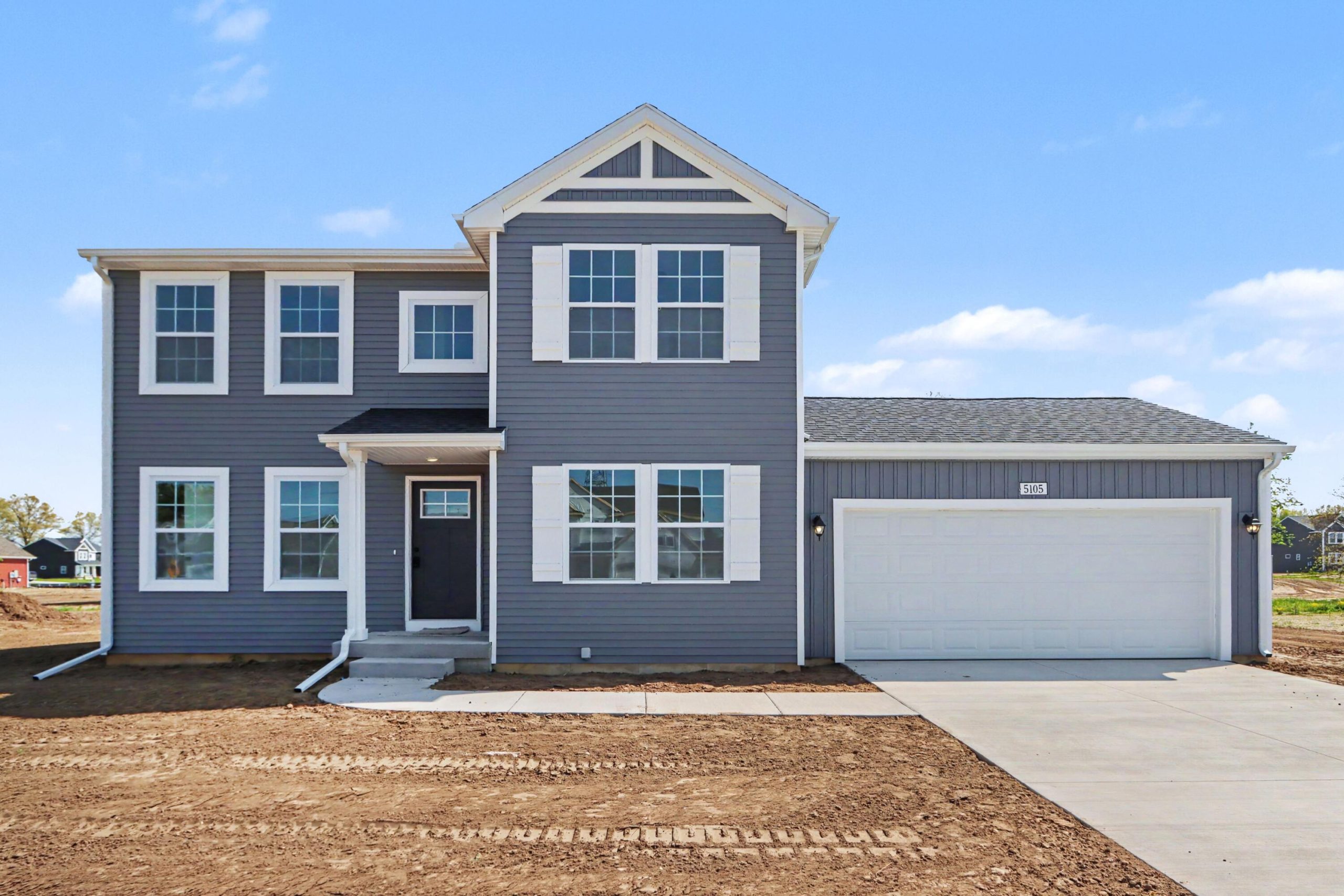 5105 Buxton Trail