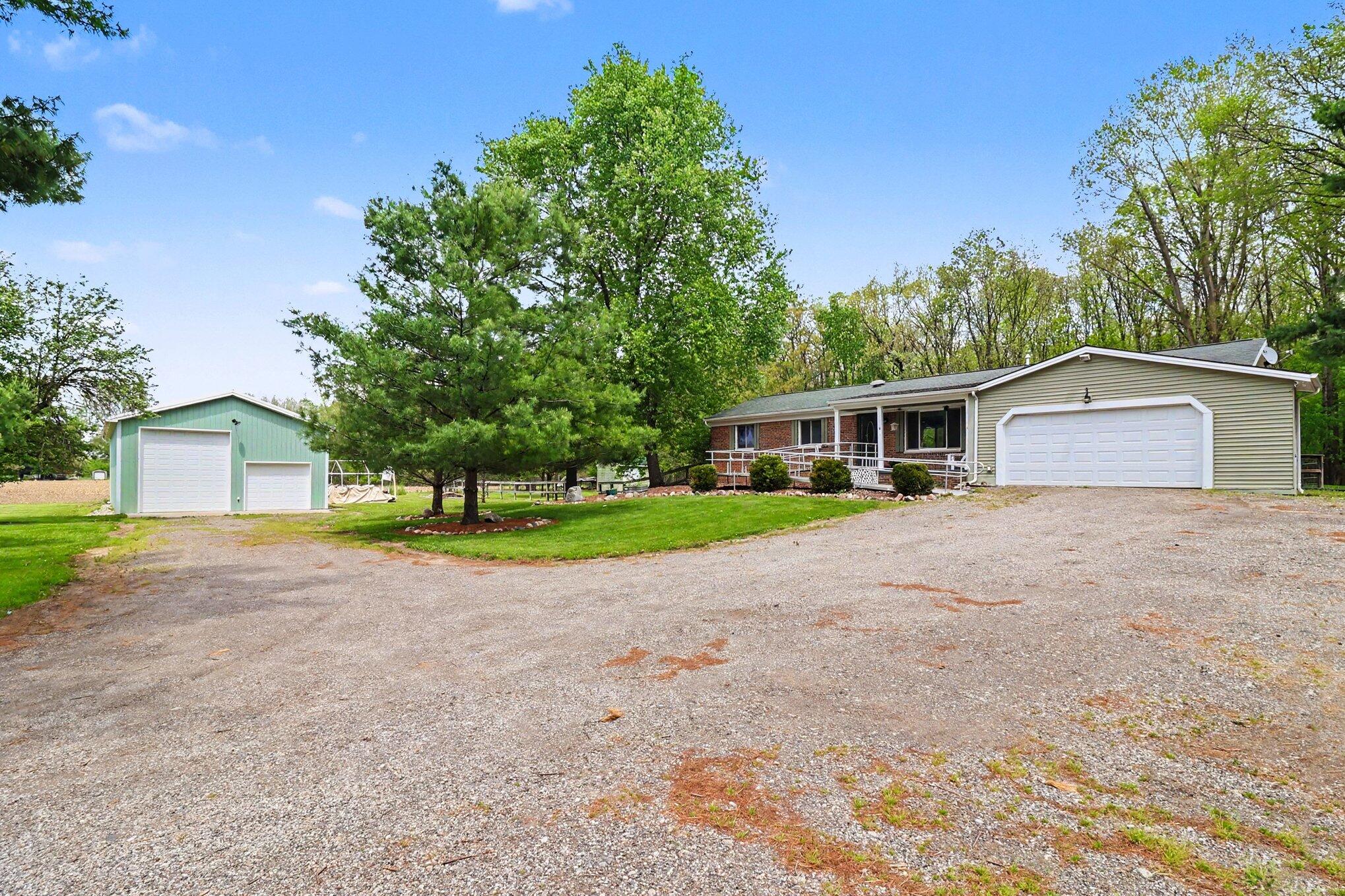 6350 Byron Road