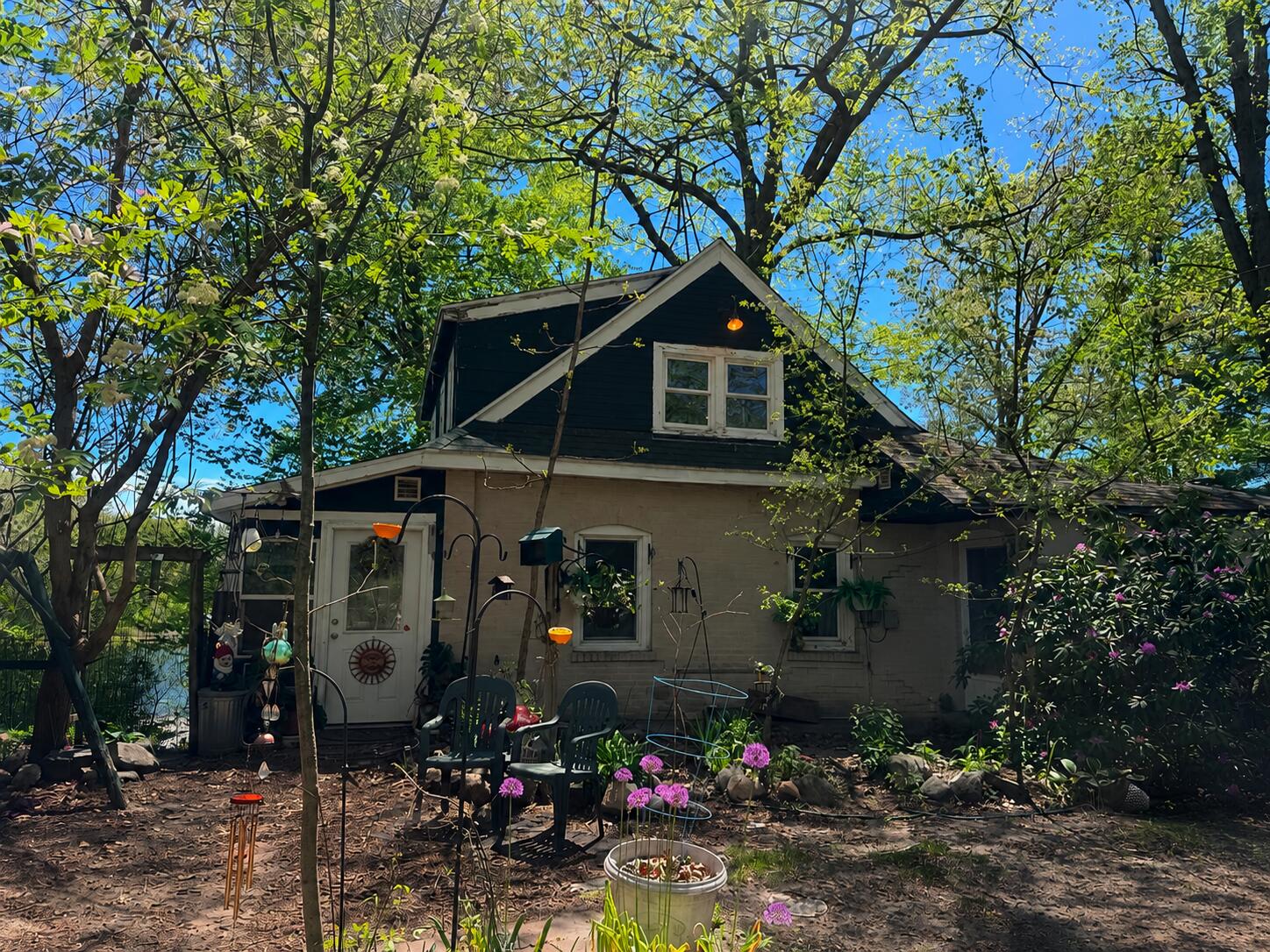 5289 High Tower Lake Road