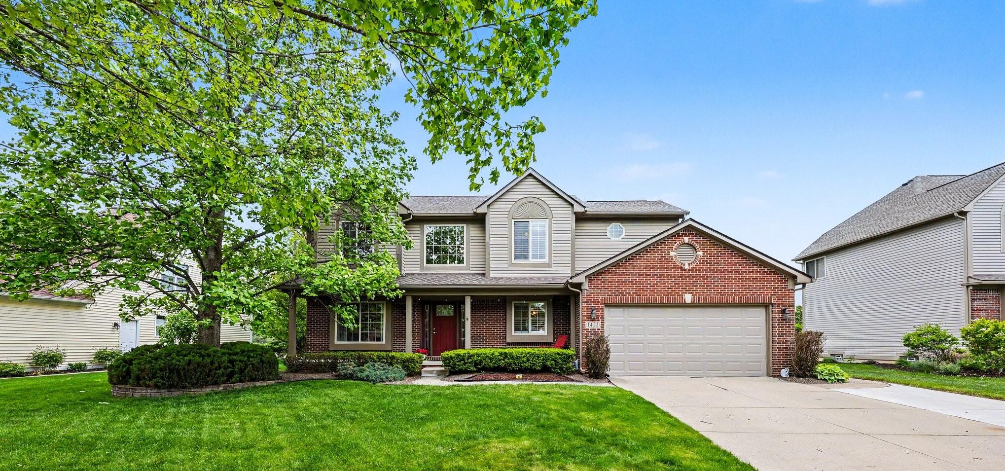 1422 Auston Lane