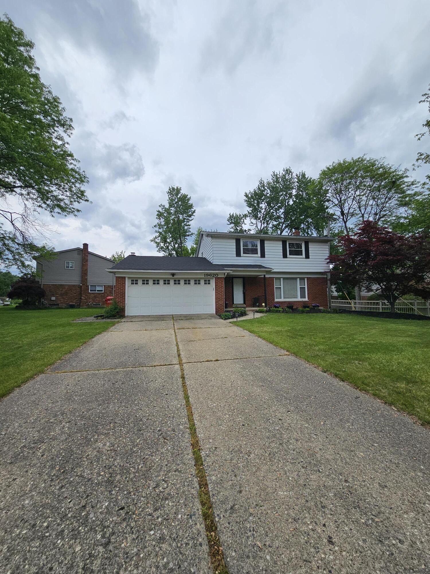 19620 Silver-Spring Street