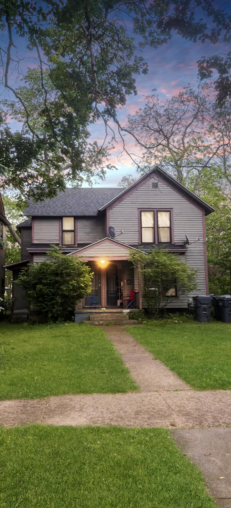 418-420 Elm Street