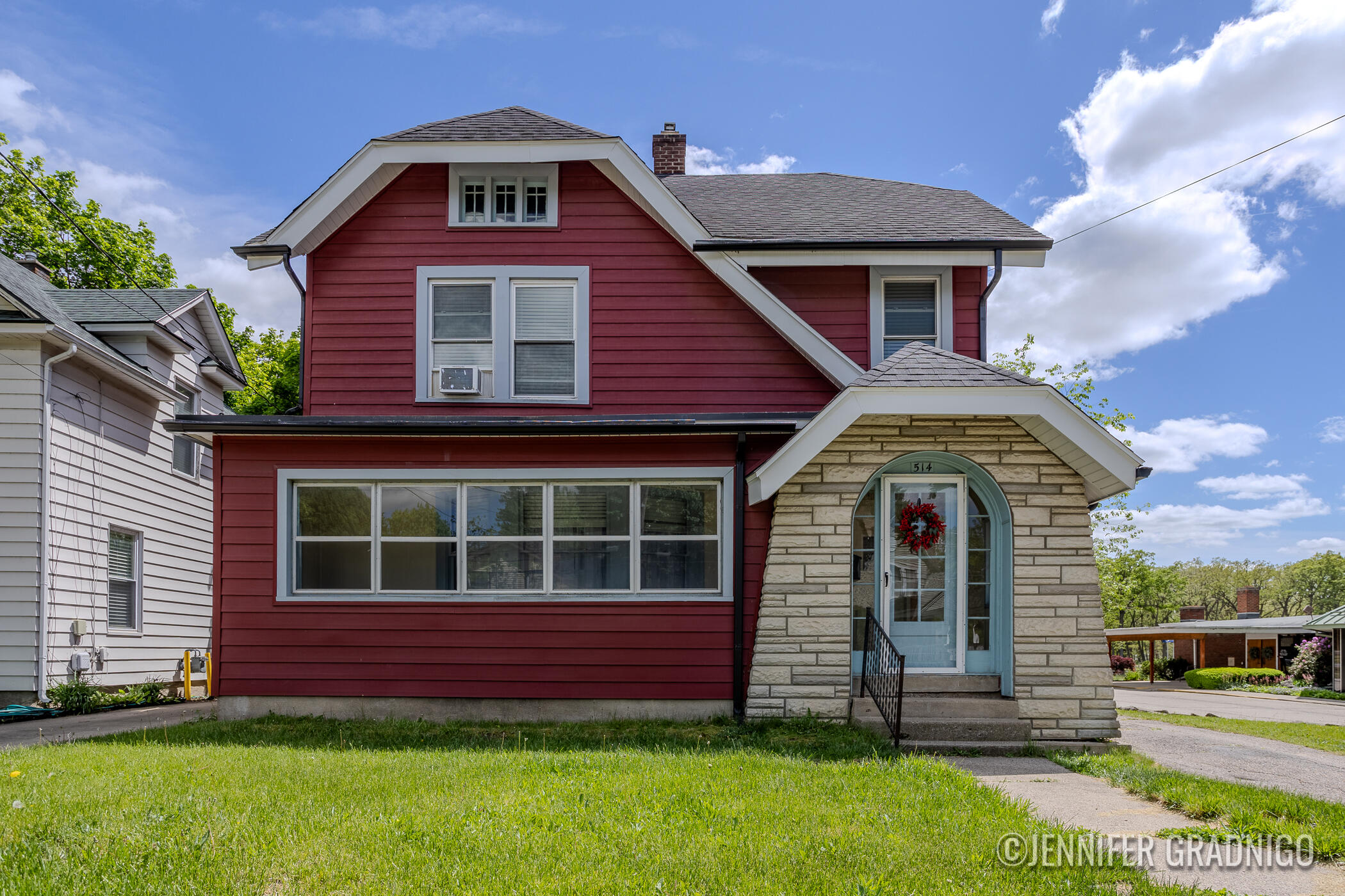 514 N Park Street NE