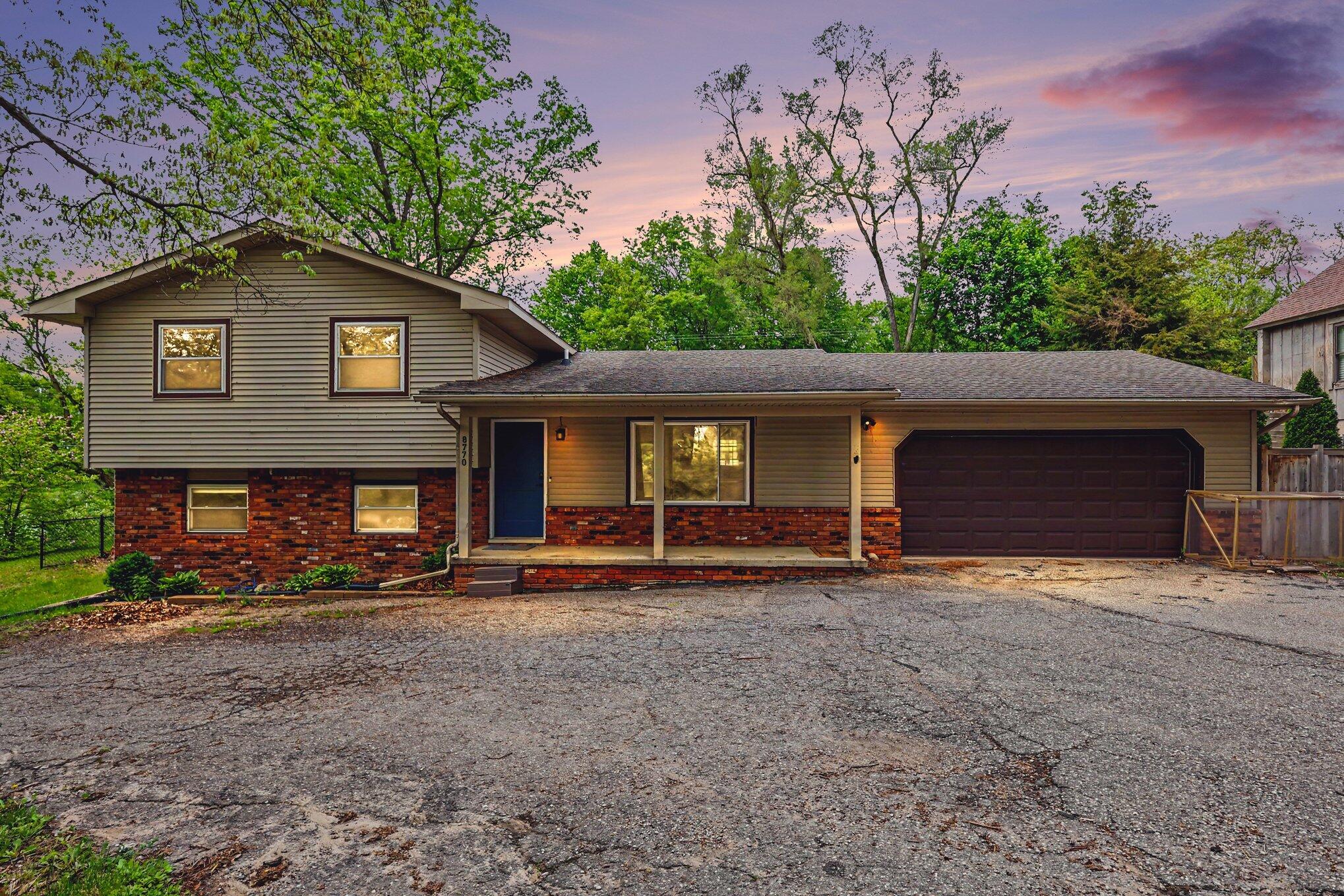 8770 Pettysville Road