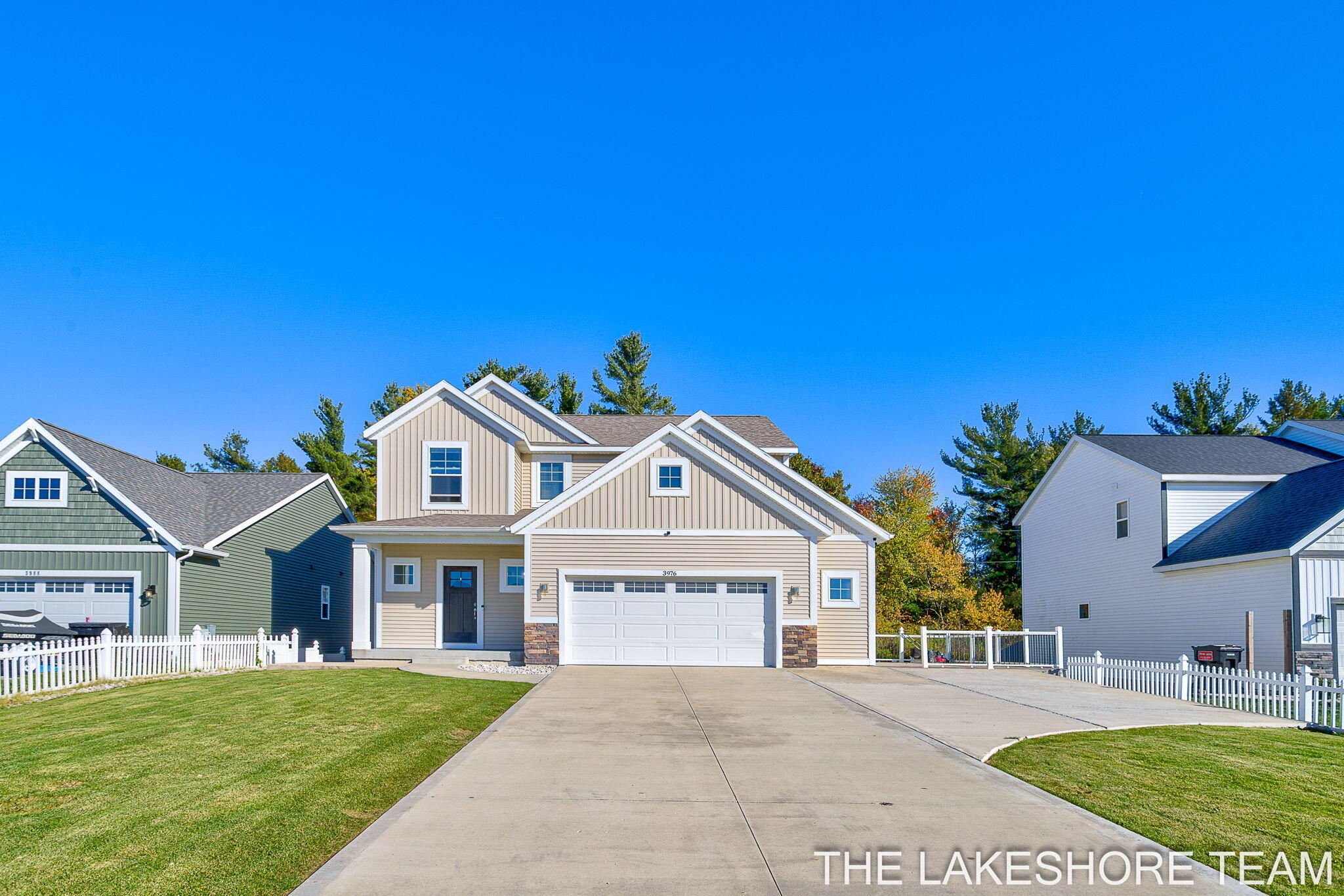 3976 Elderberry Drive