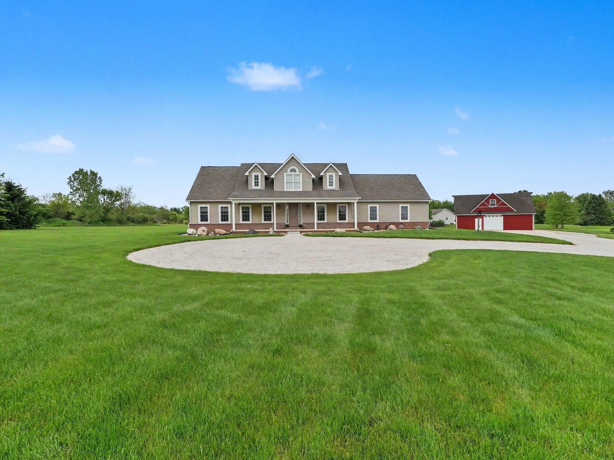 9309 Wild Wind Court