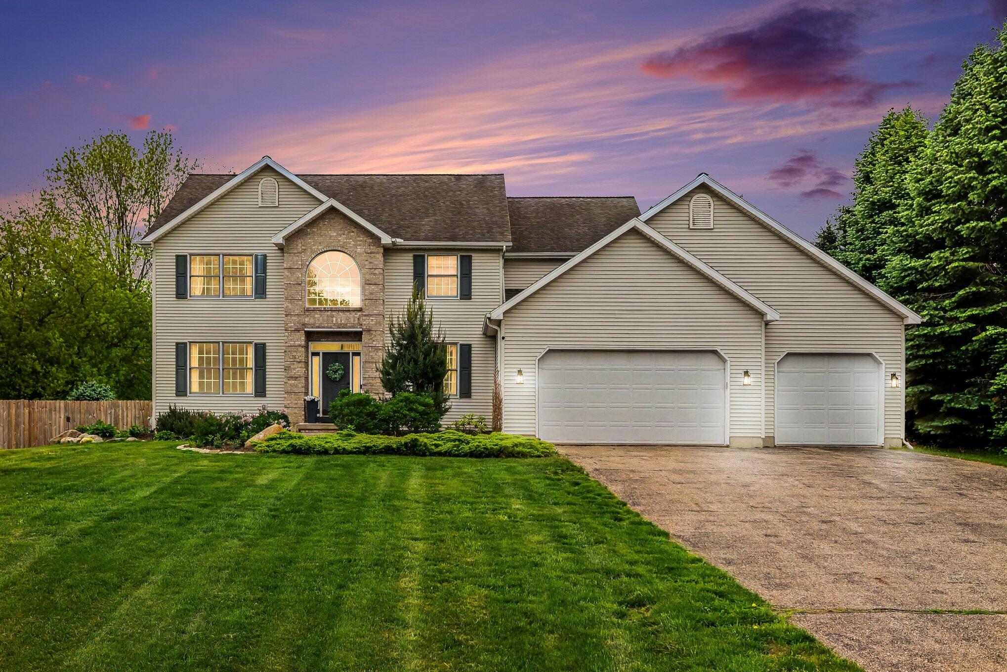 76 Kristin Drive