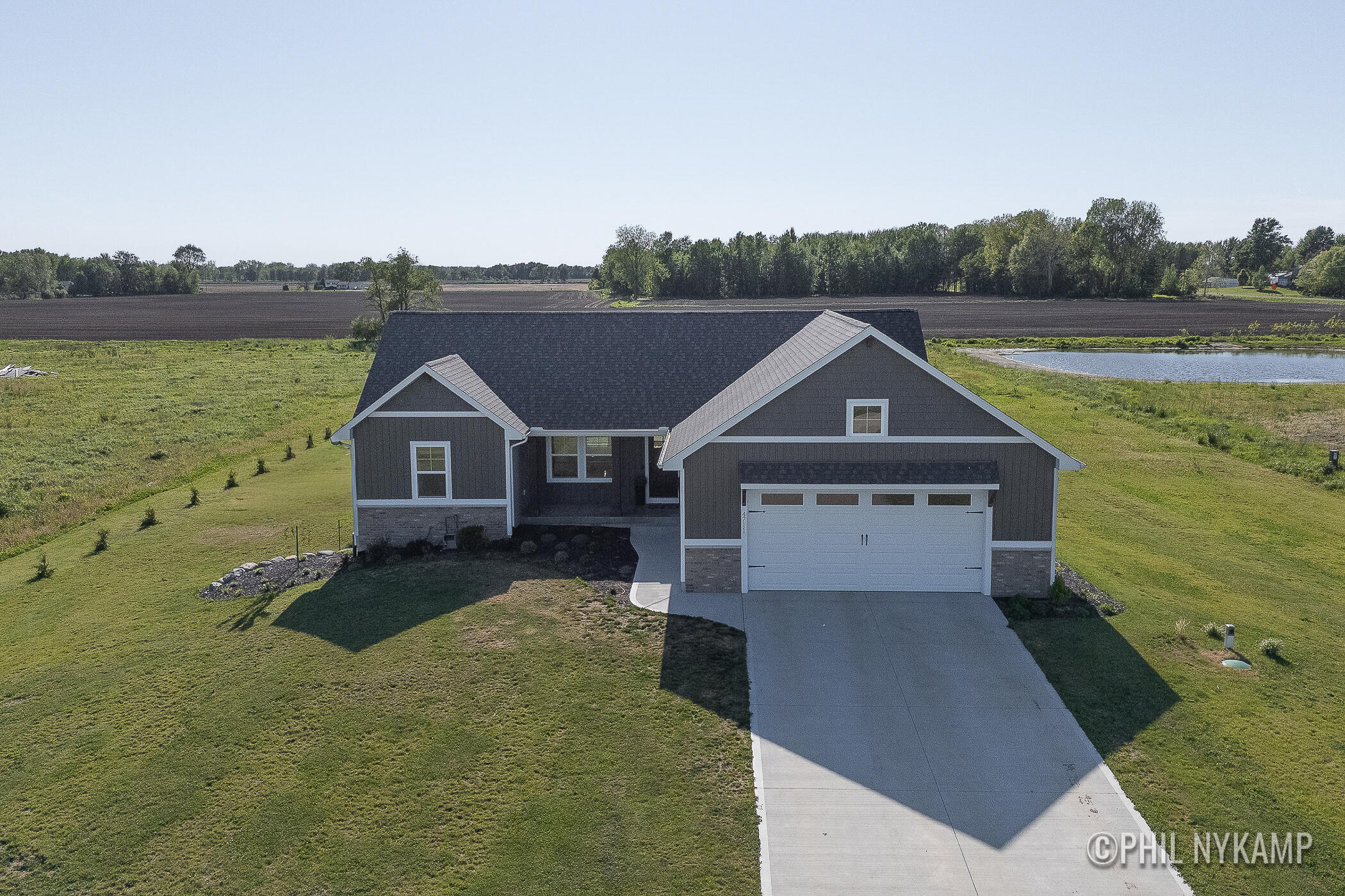 4711 Long Range Drive