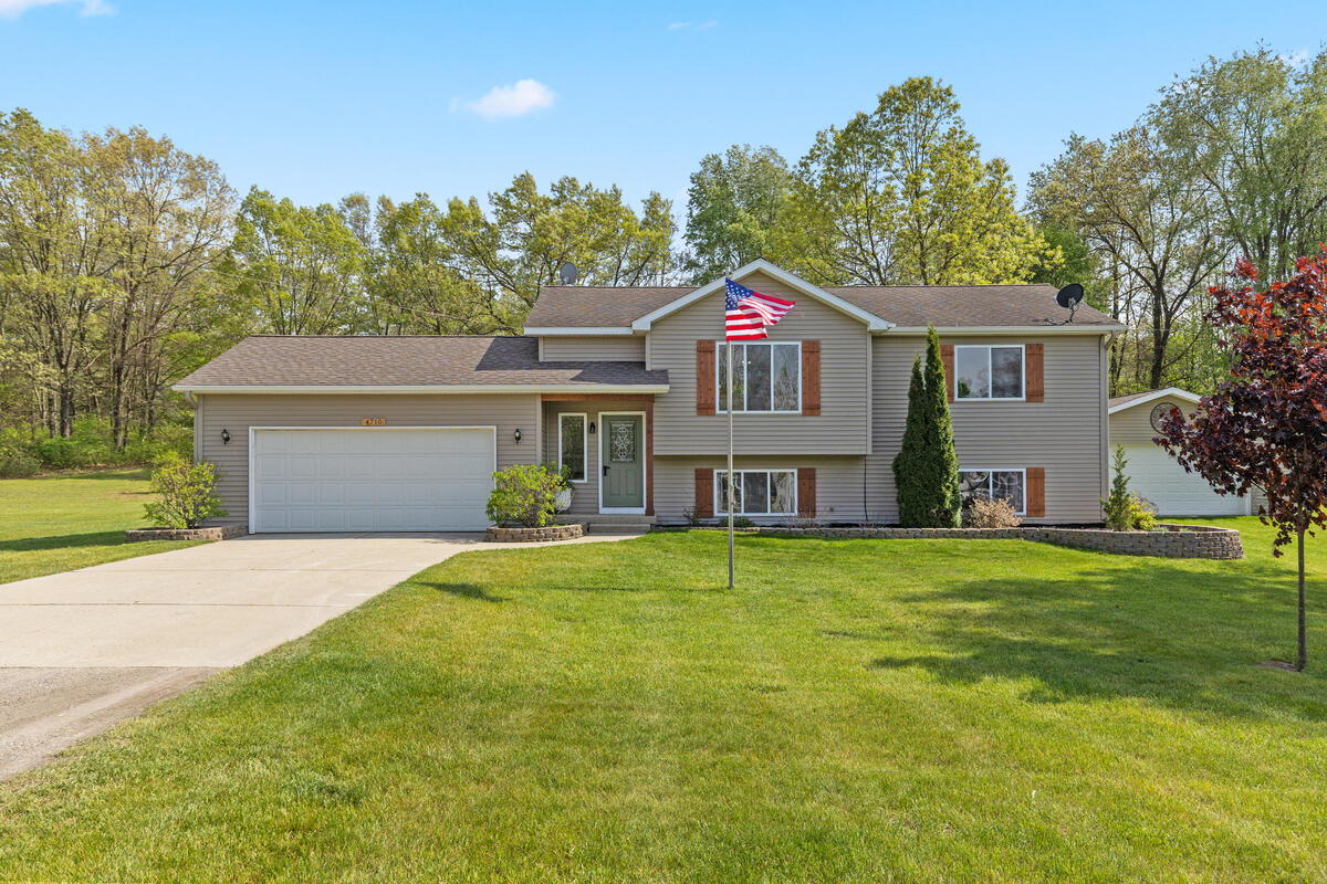 4710 Flat River Trail