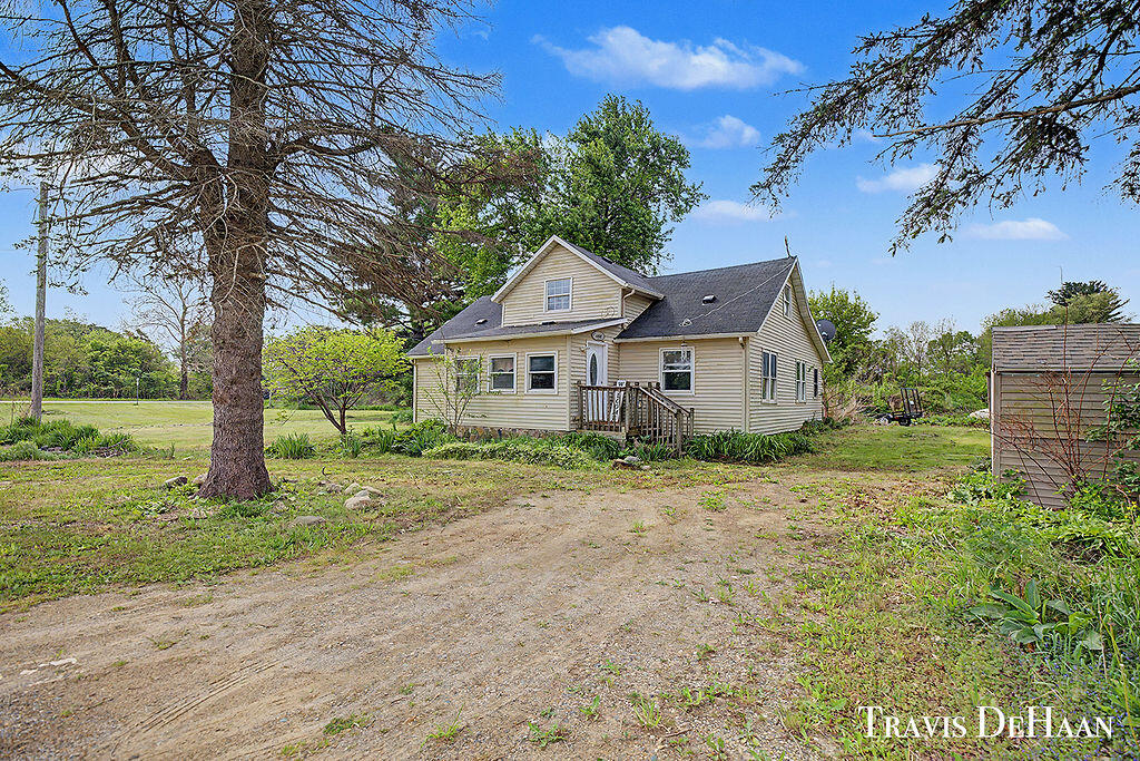 3547 Goodwill Road