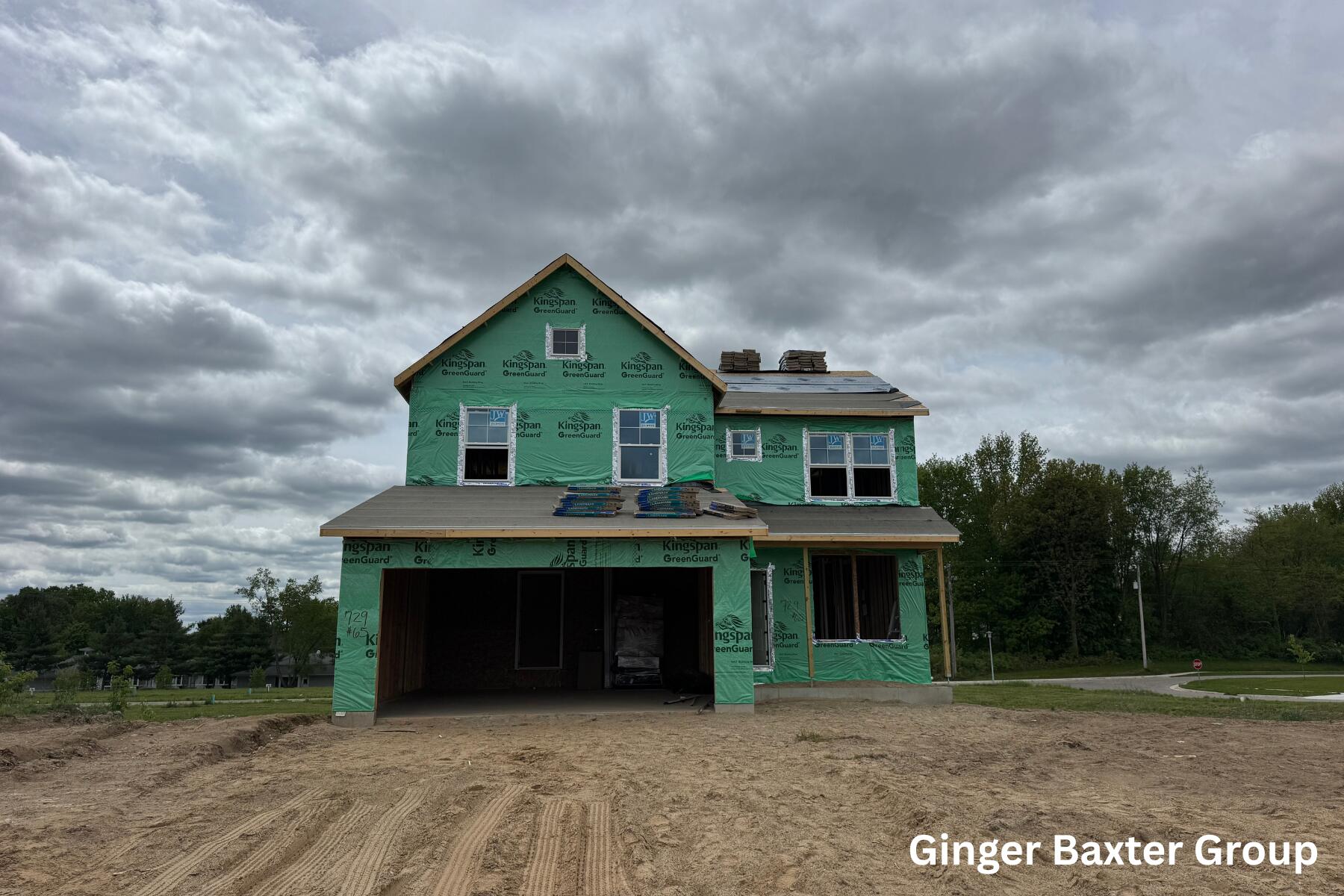 729 Greenbrier Court Unit: 65