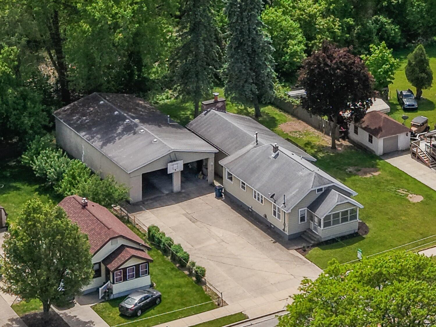 2524 Prairie Street SW