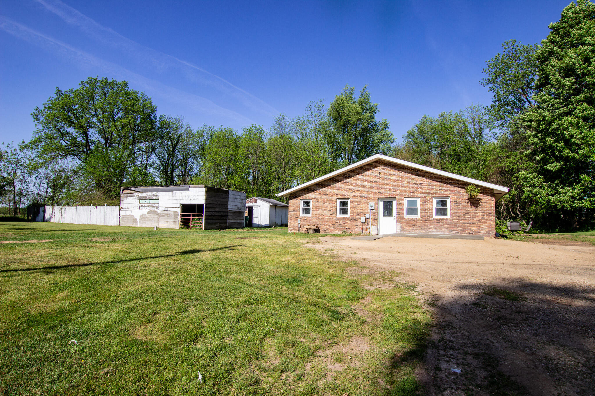62322 Anderson Road