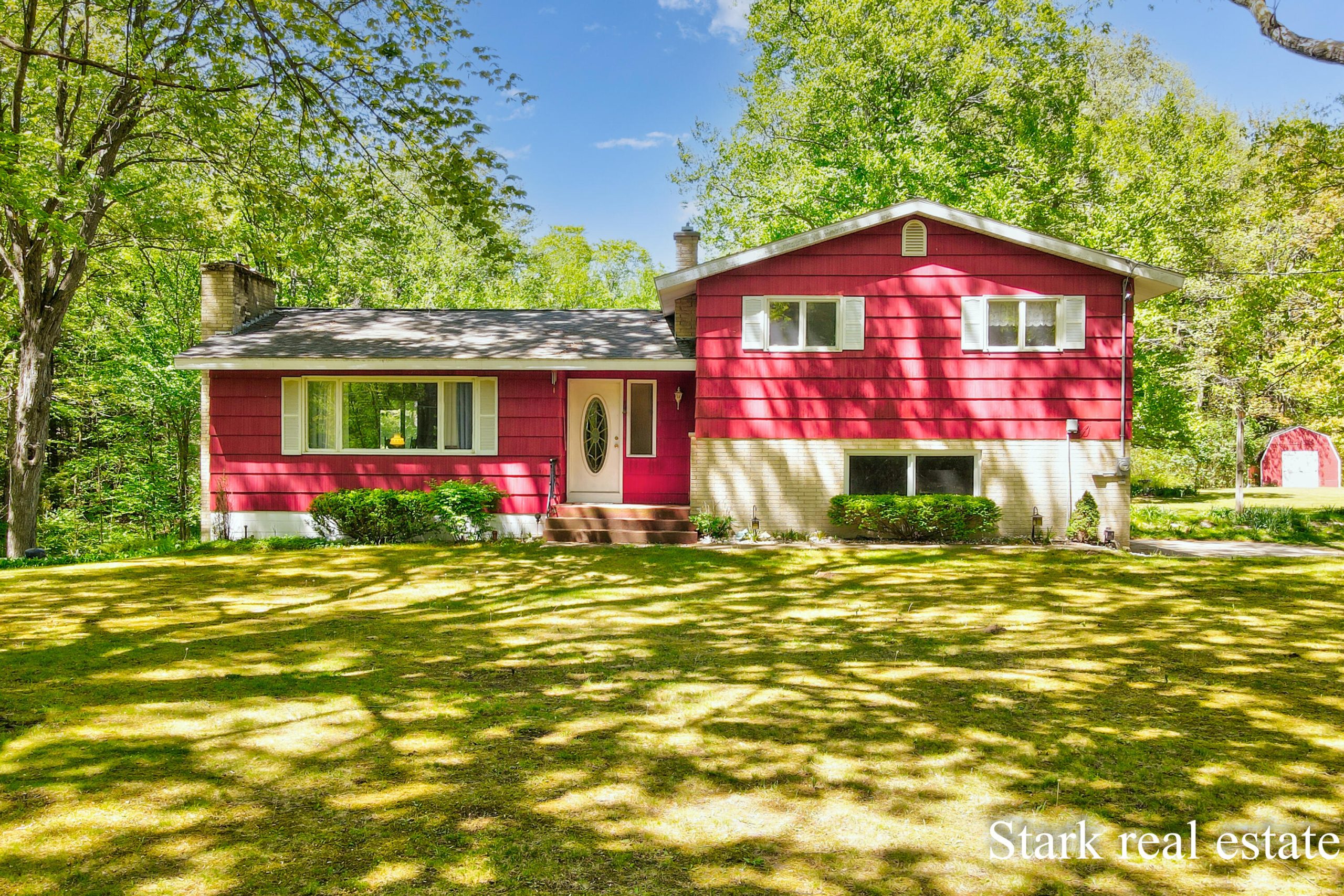 2816 E Mount Garfield Road