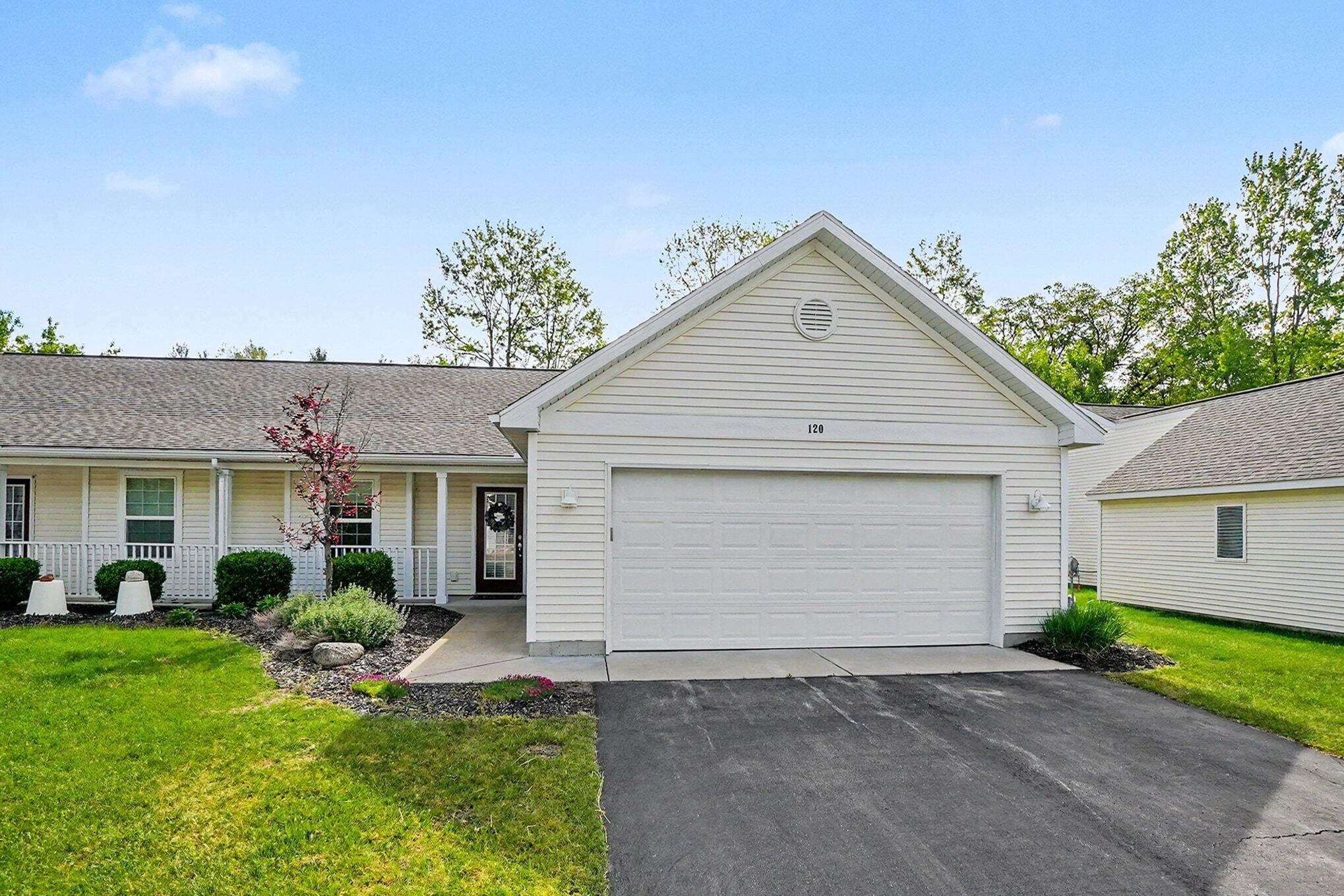 120 Depot Hill Court