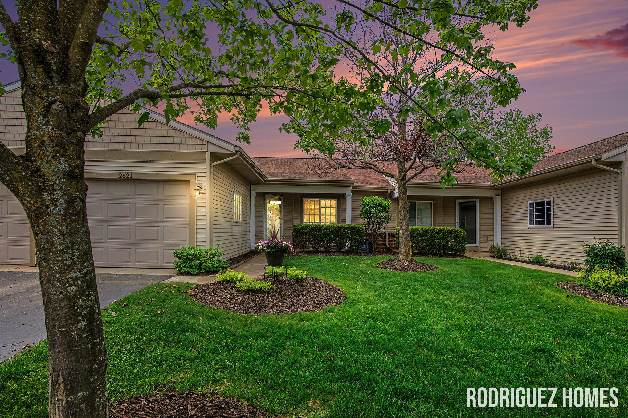 2621 Cascade Place Drive SE