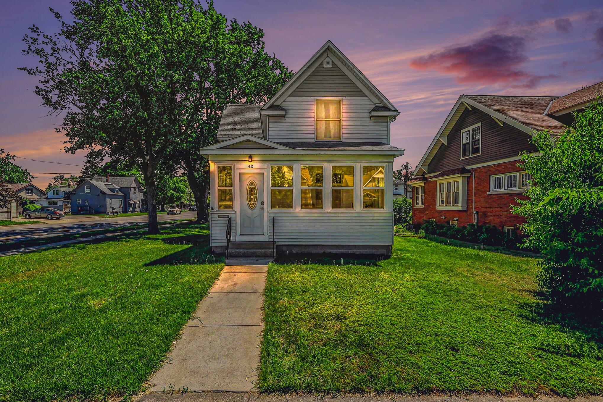 40 W 18th Street