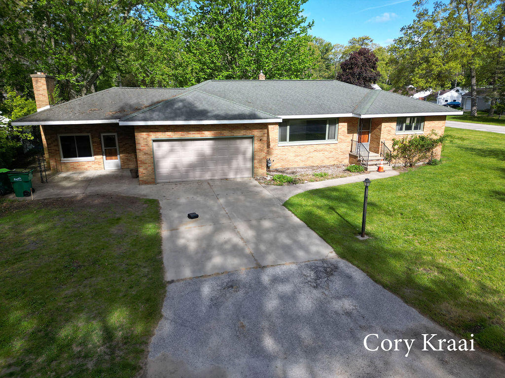 205 S Buys Road