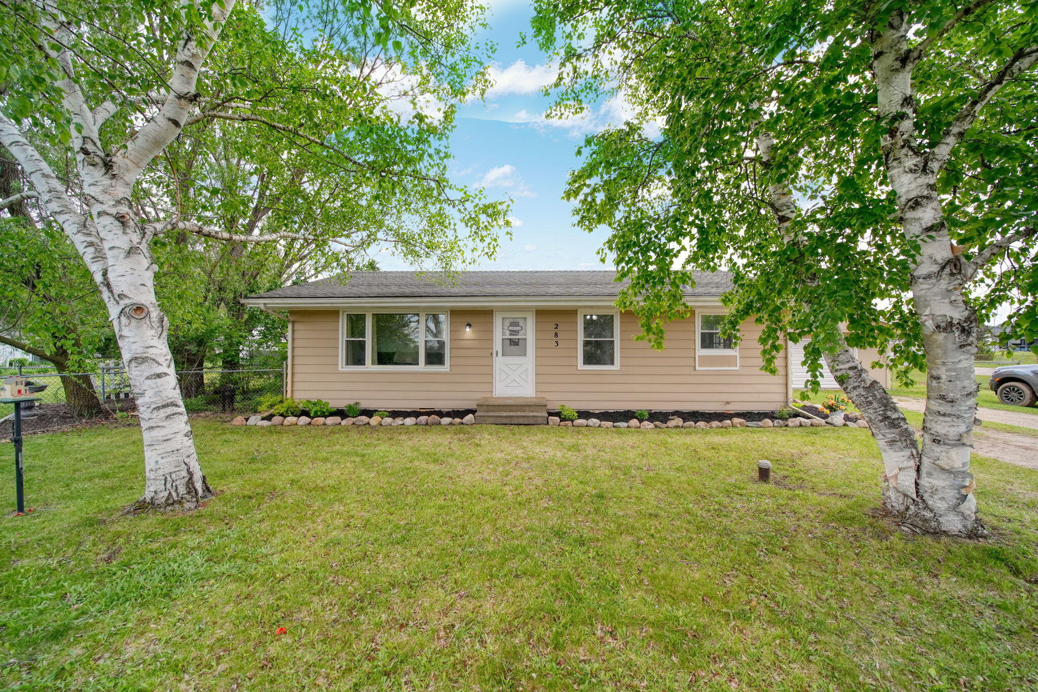 283 Somerset Drive