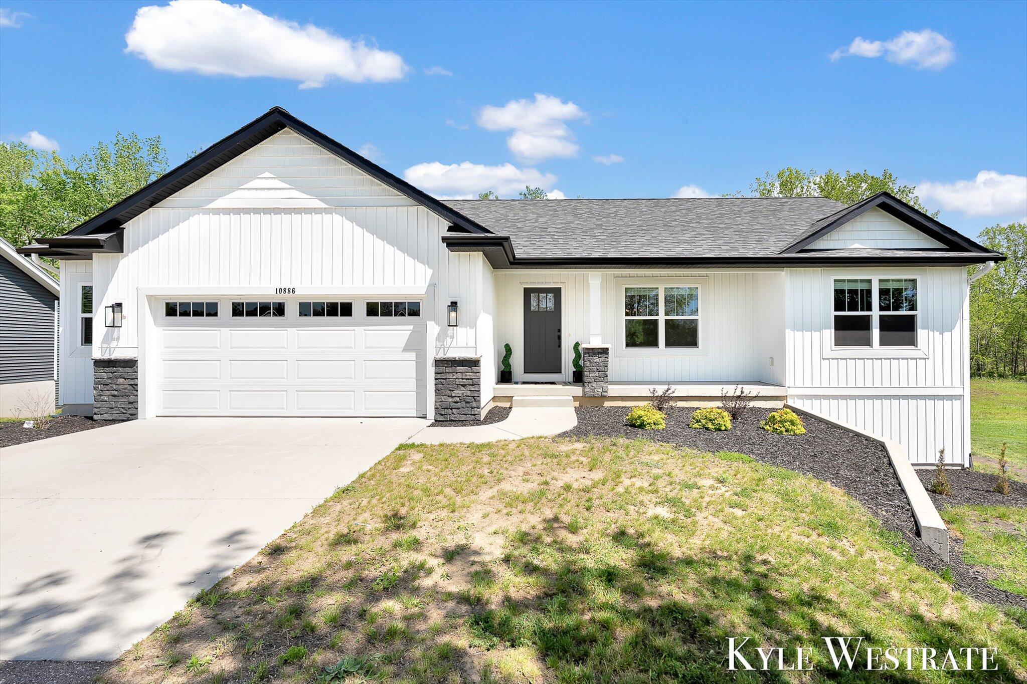 10886 Douglas Drive