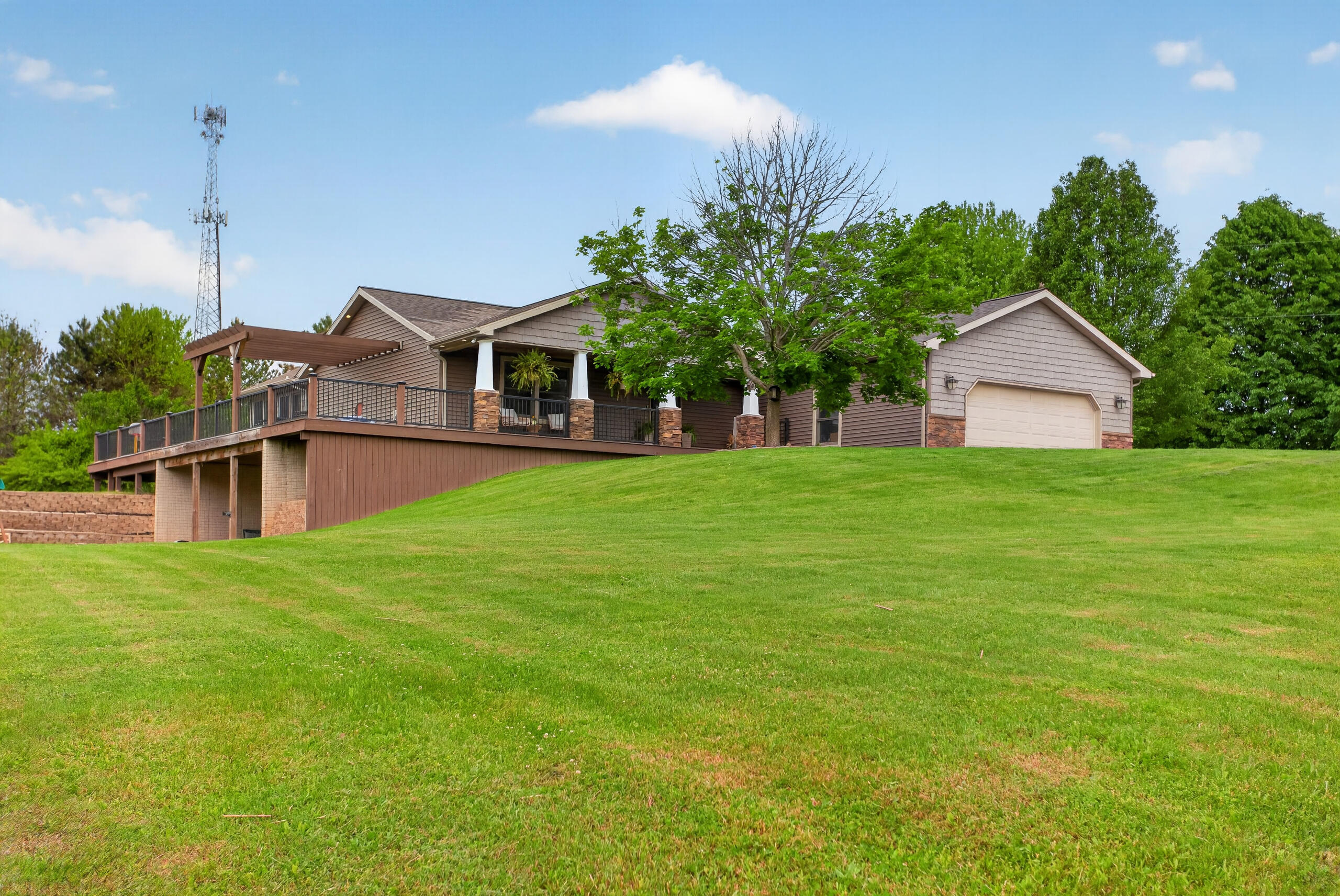 4910 Parsons Road
