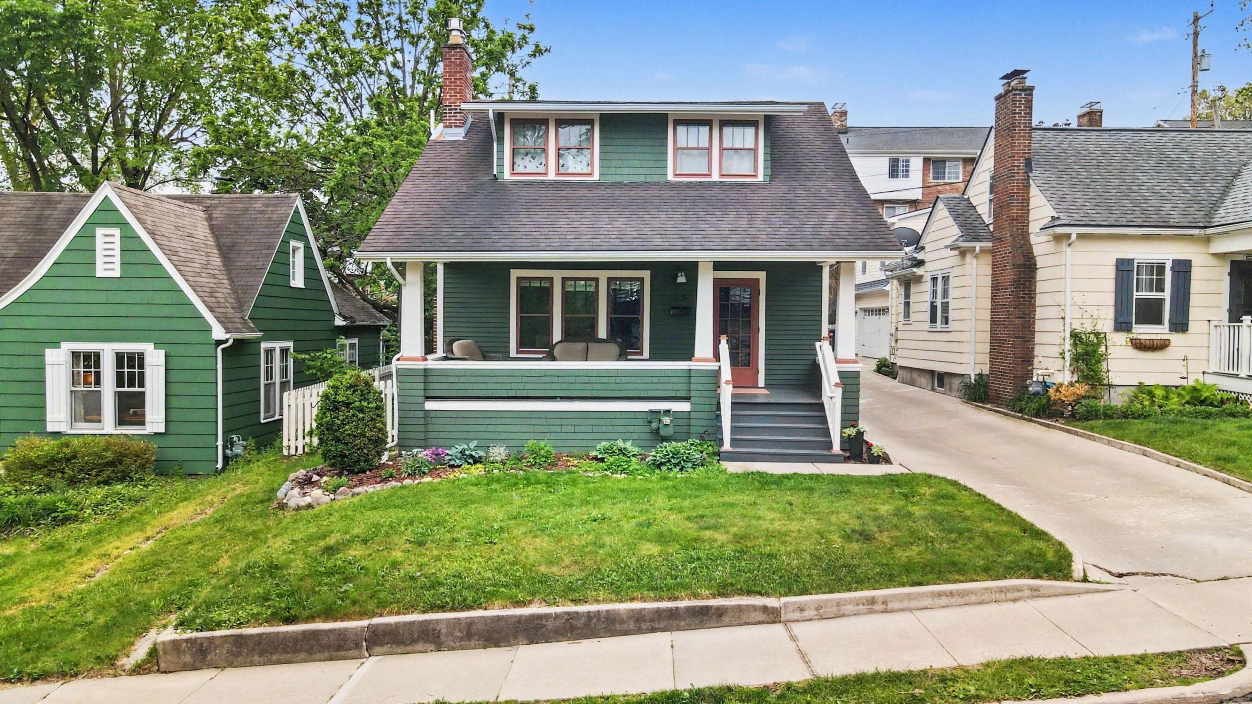 315 Koch Avenue