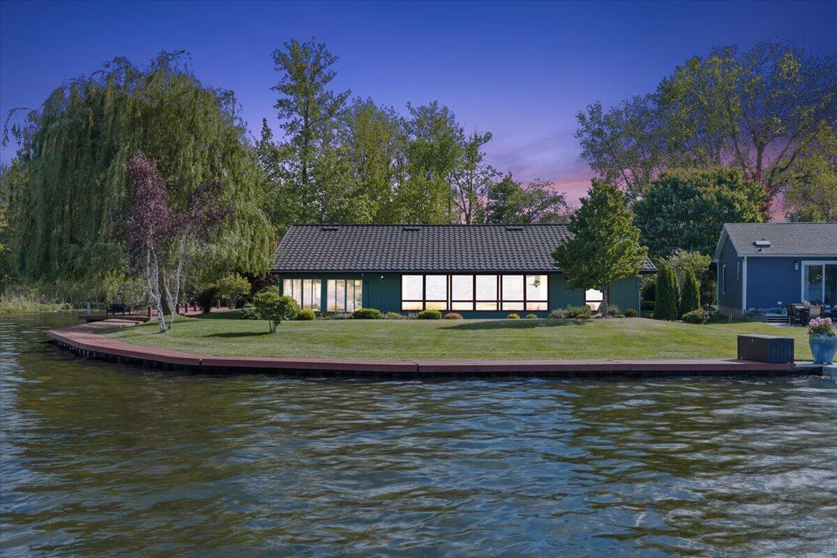 4335 Harmony Drive