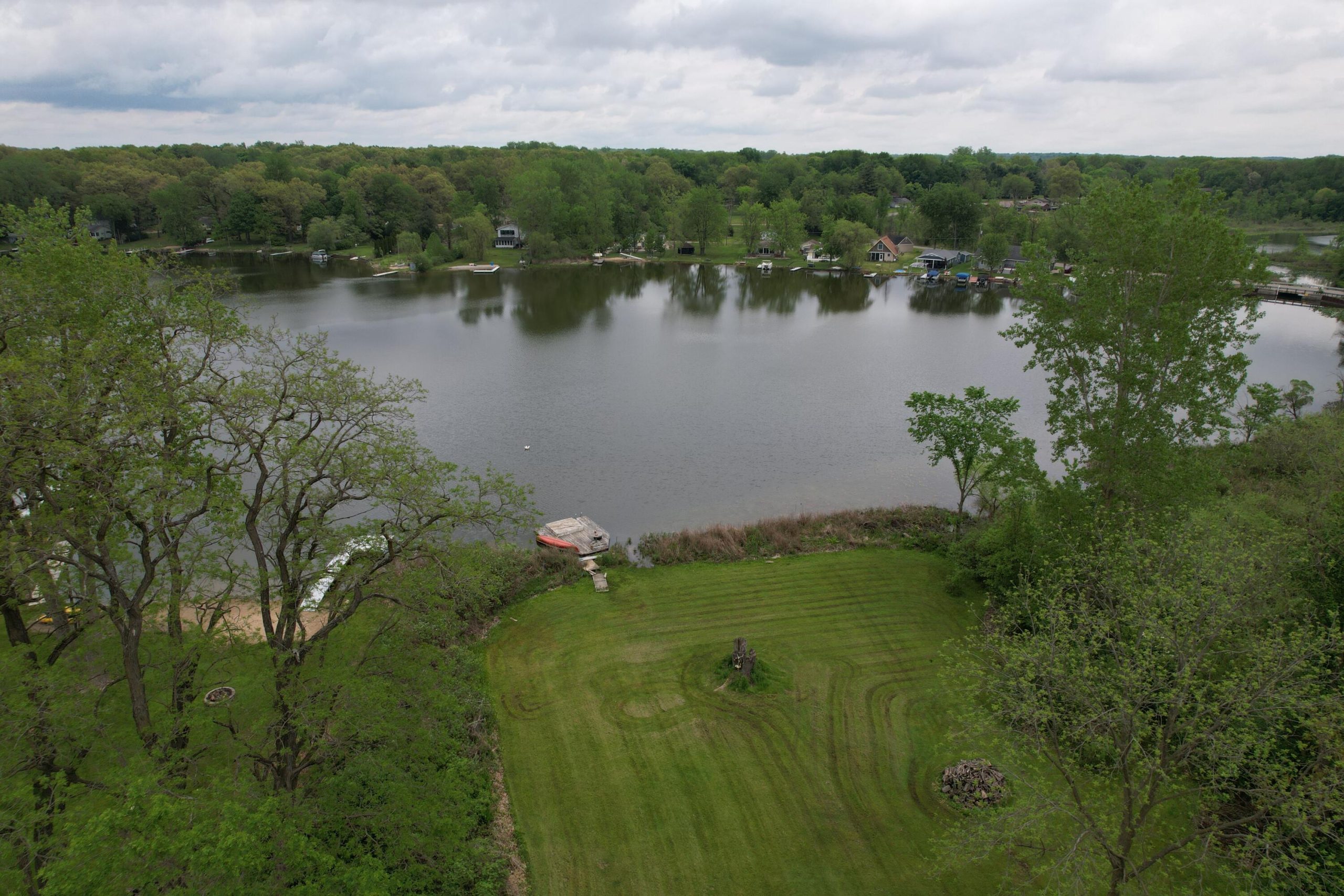 2831 Hemlock Road