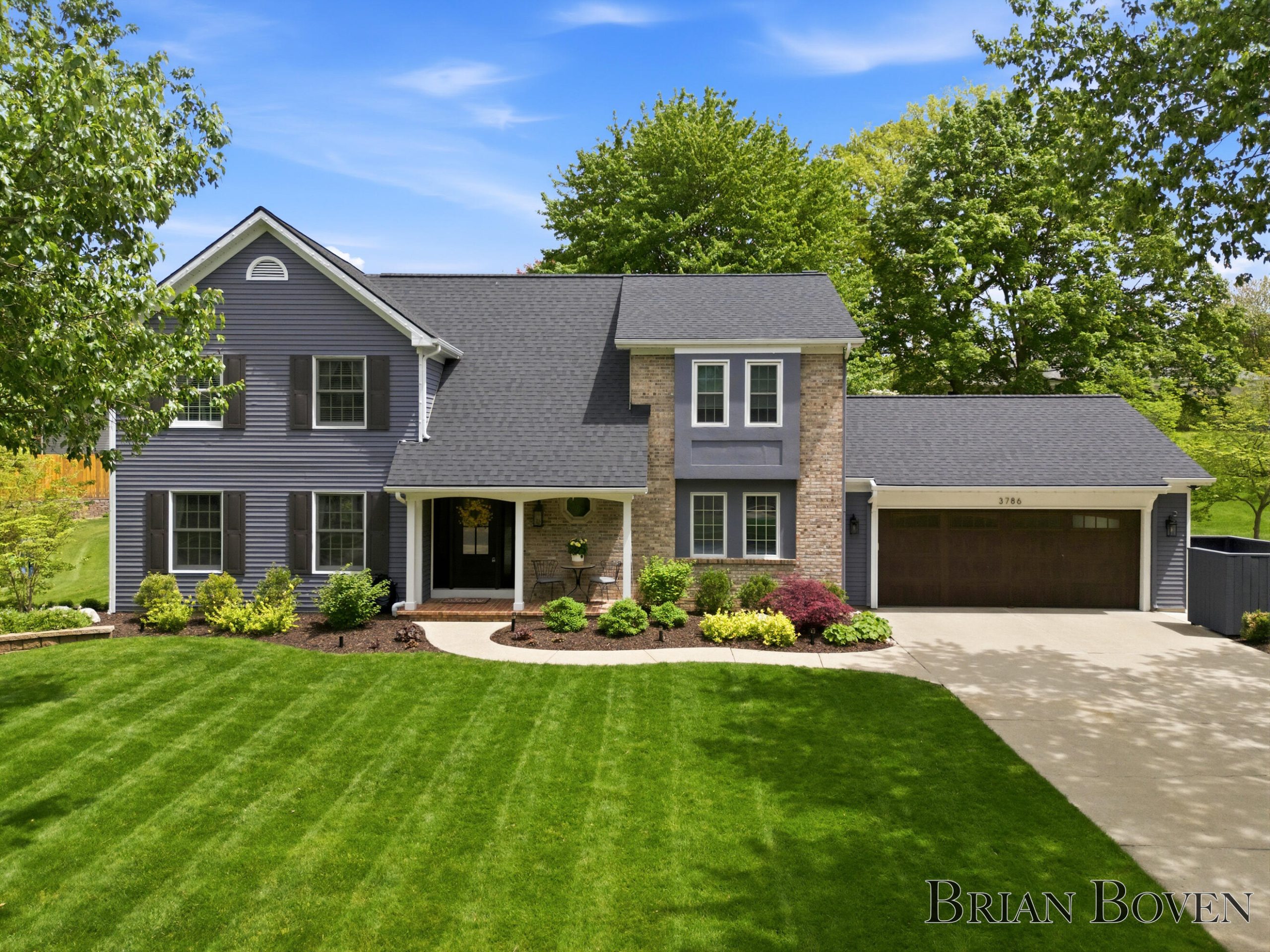 3786 Fleetwood Drive
