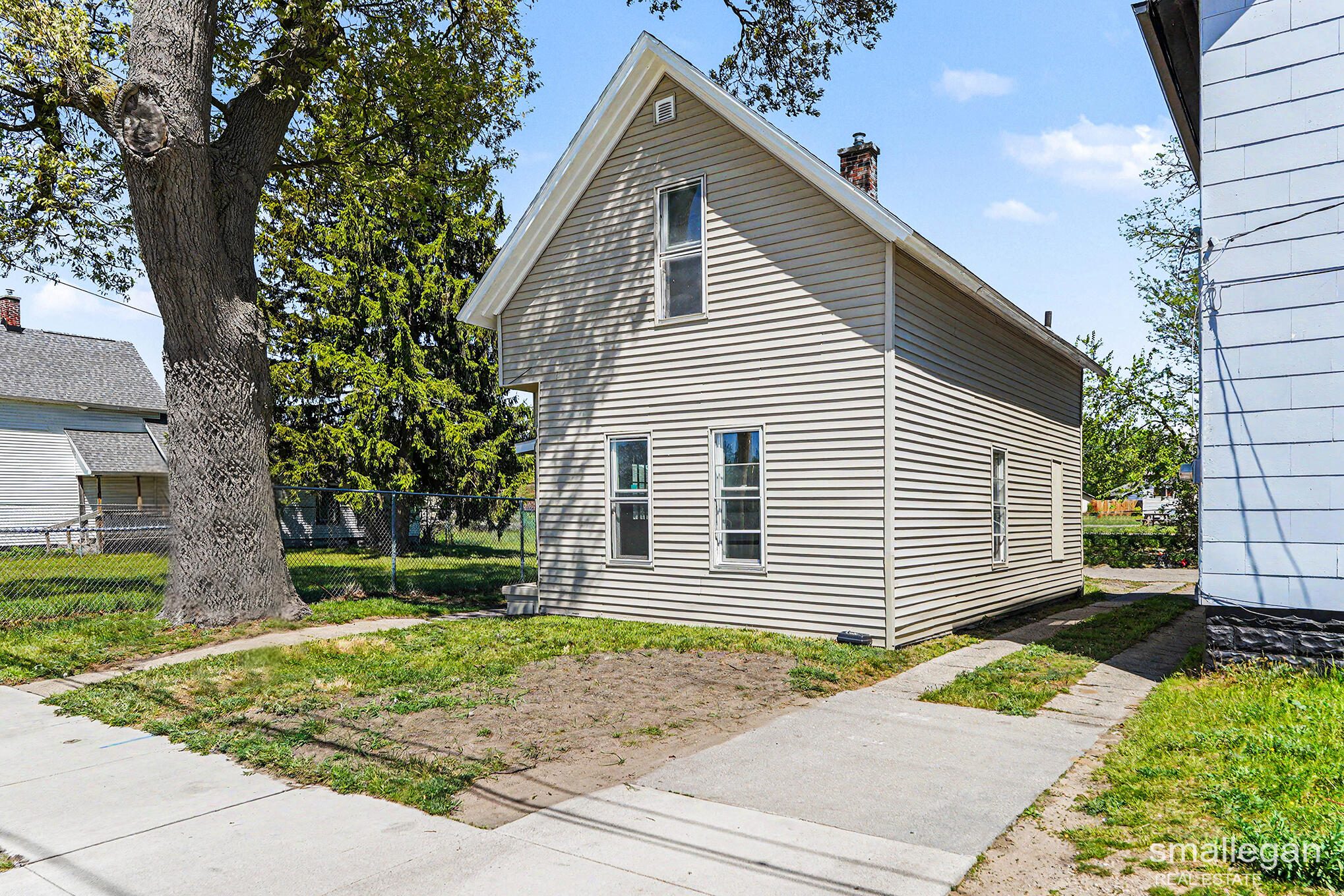 1316 Sanford Street