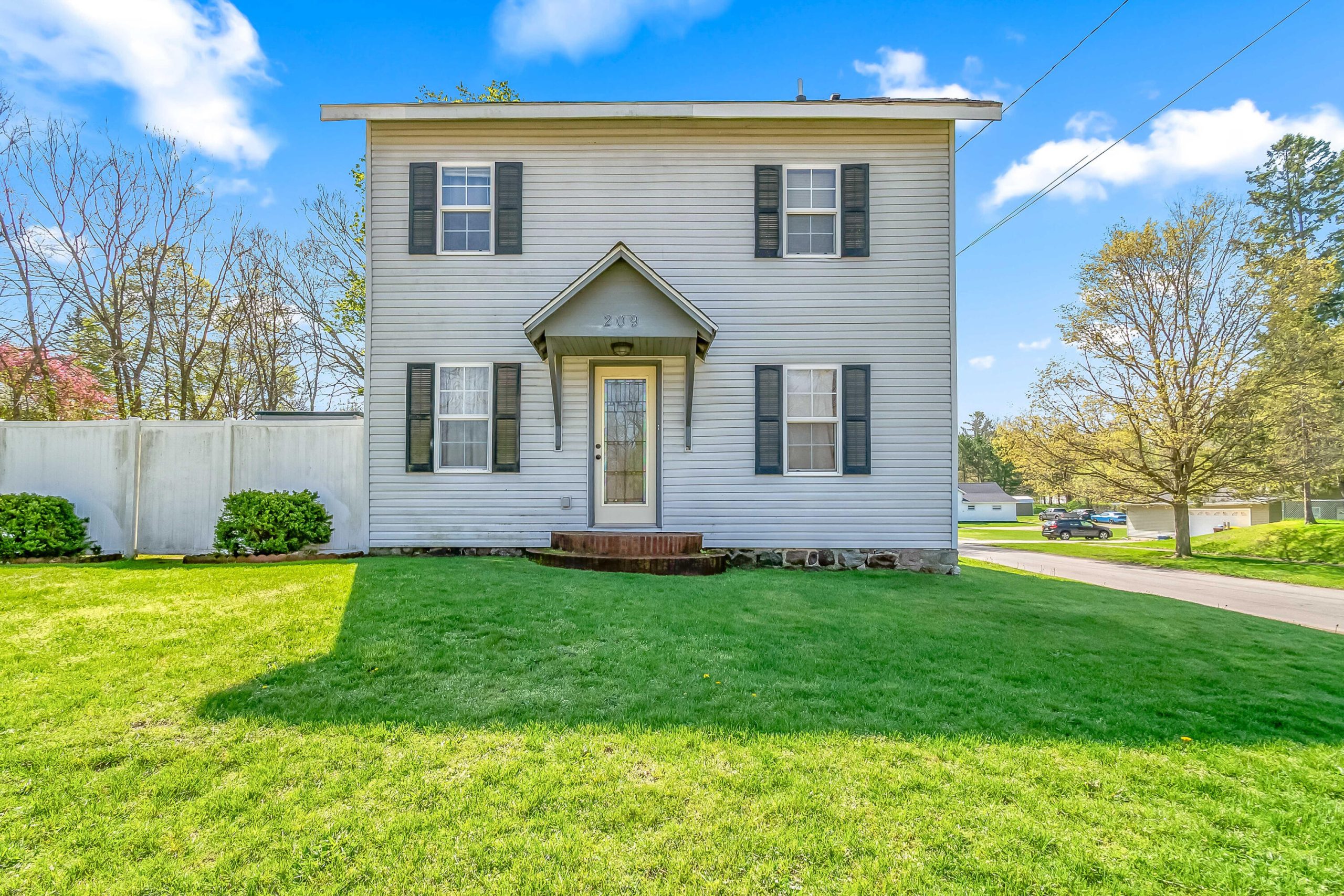 209 Saint Joseph Street