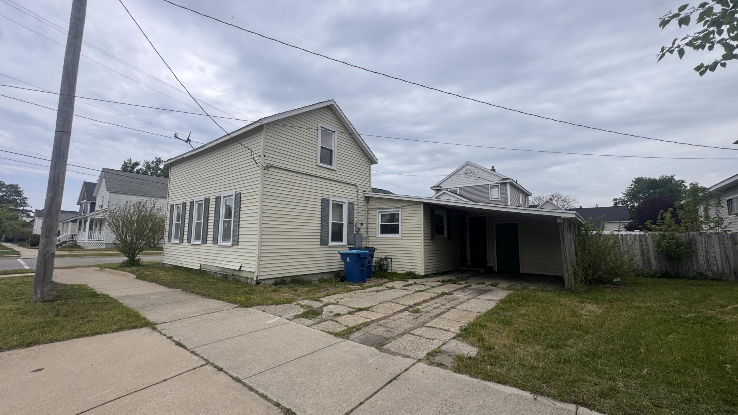 400 N 6th Street